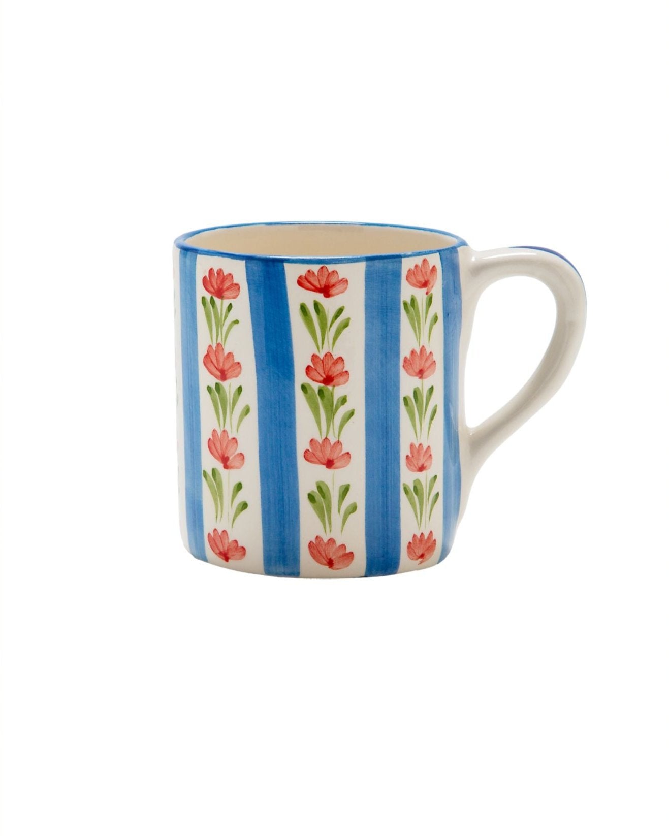 CHITA CHERRY MUG