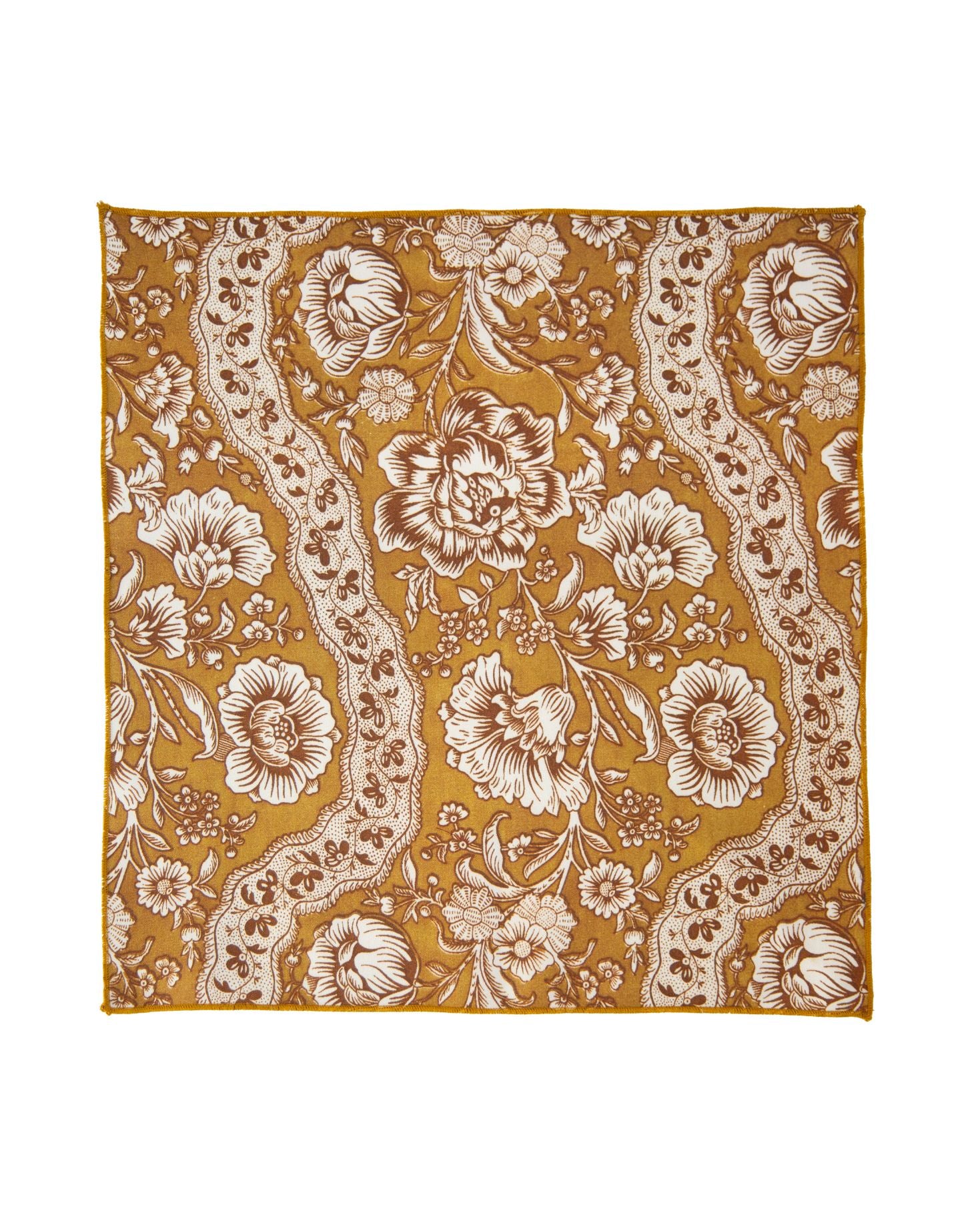 INDIVIDUAL AND NAPKIN ADELFA