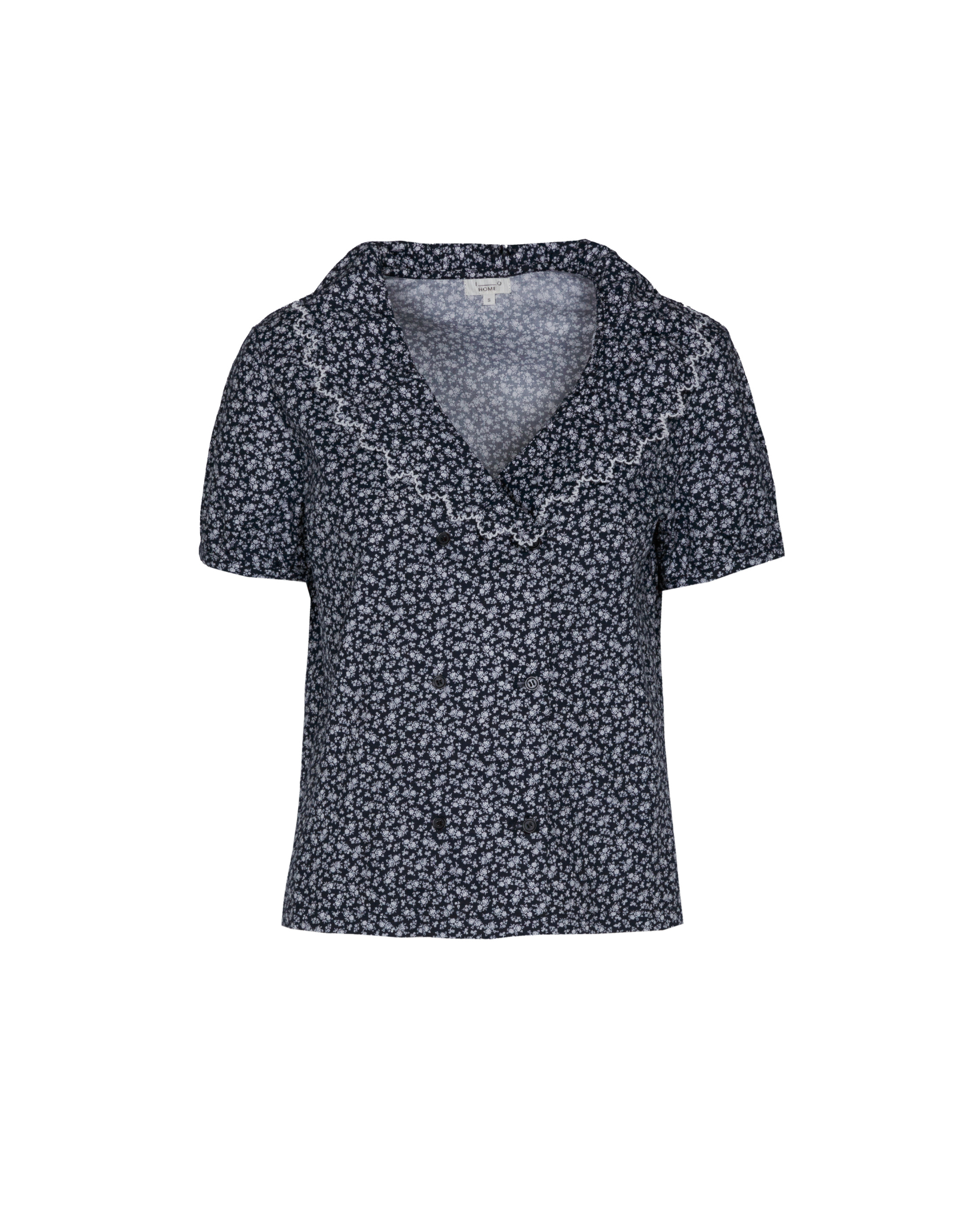 PIJAMA FERNANDA AZUL