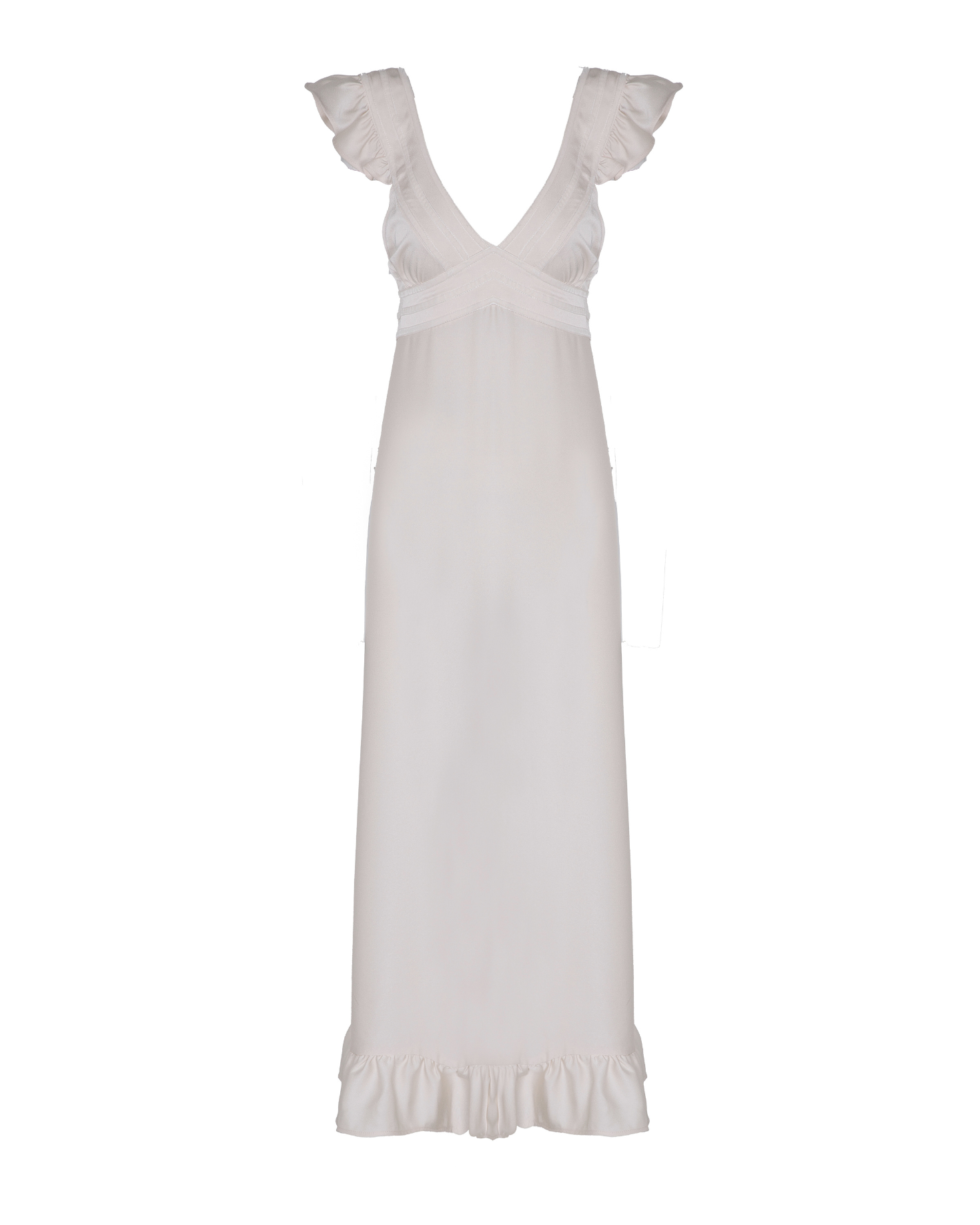 CAMISÓN INÉS (crudo)