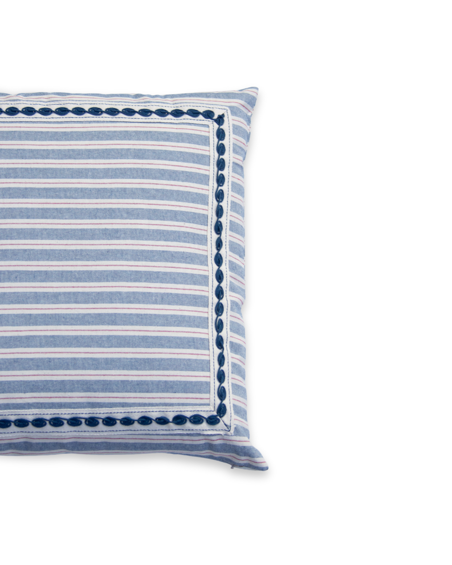 COJÍN BRISA GRANDE (azul)