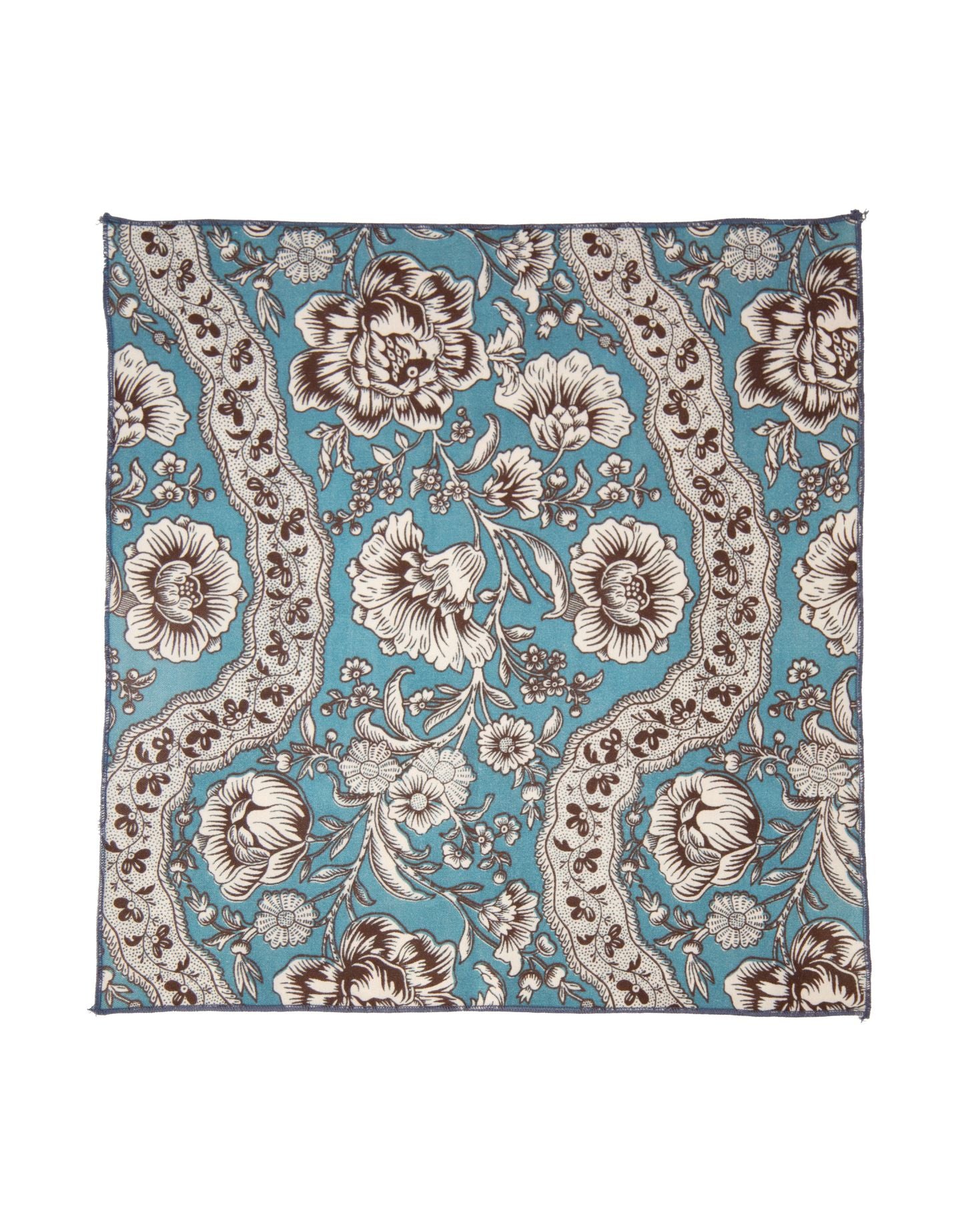 INDIVIDUAL AND NAPKIN ADELFA