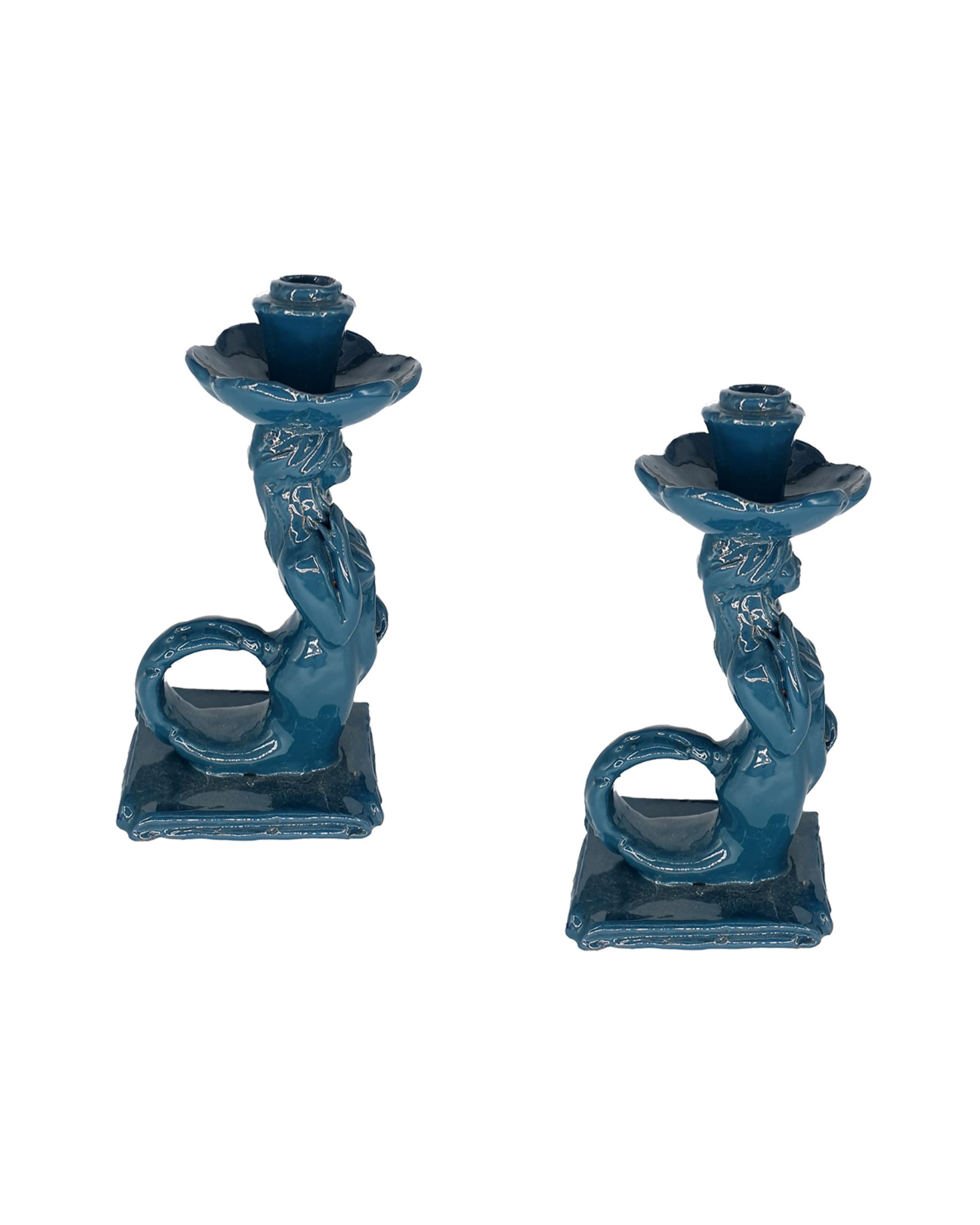 CANDELABRO SIRENA