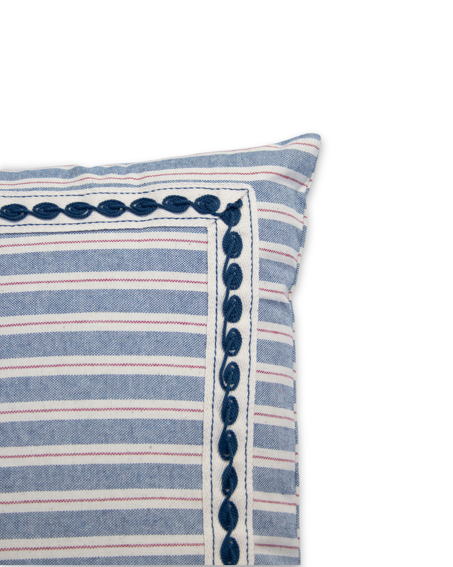 COJÍN BRISA GRANDE (azul)