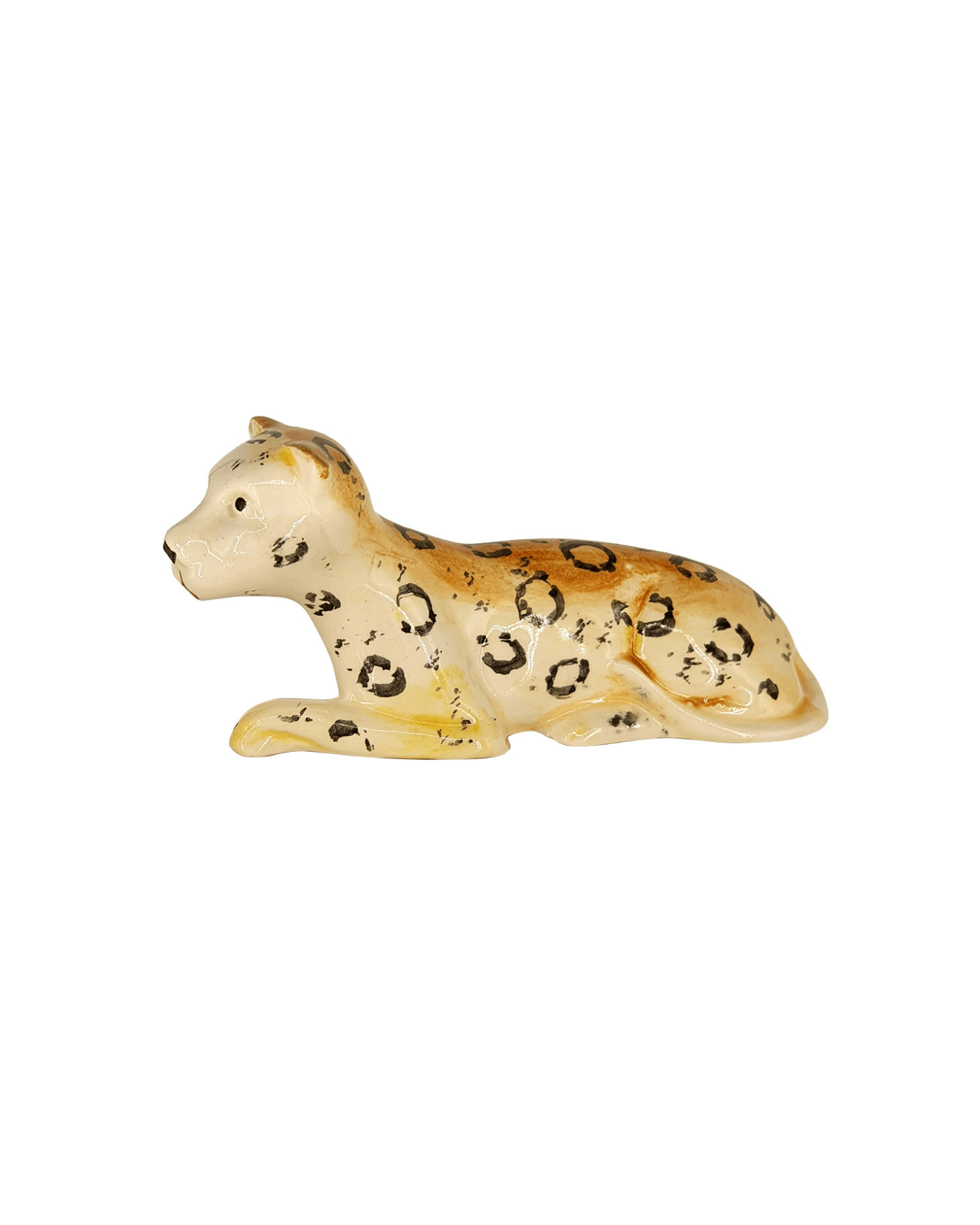 LYING LEOPARD ACCESSORY
