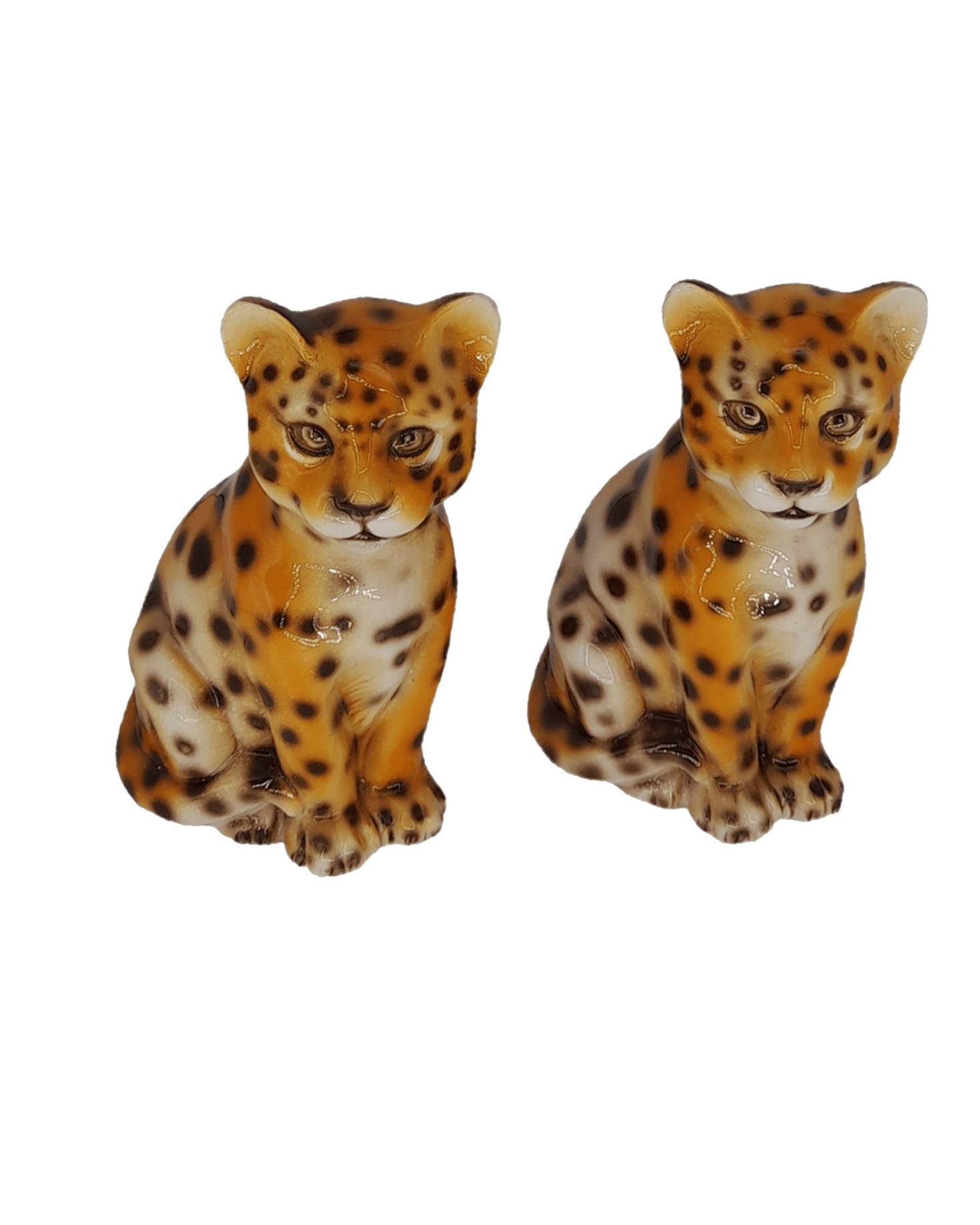ACCESSORY 2 MEDIUM LEOPARDS