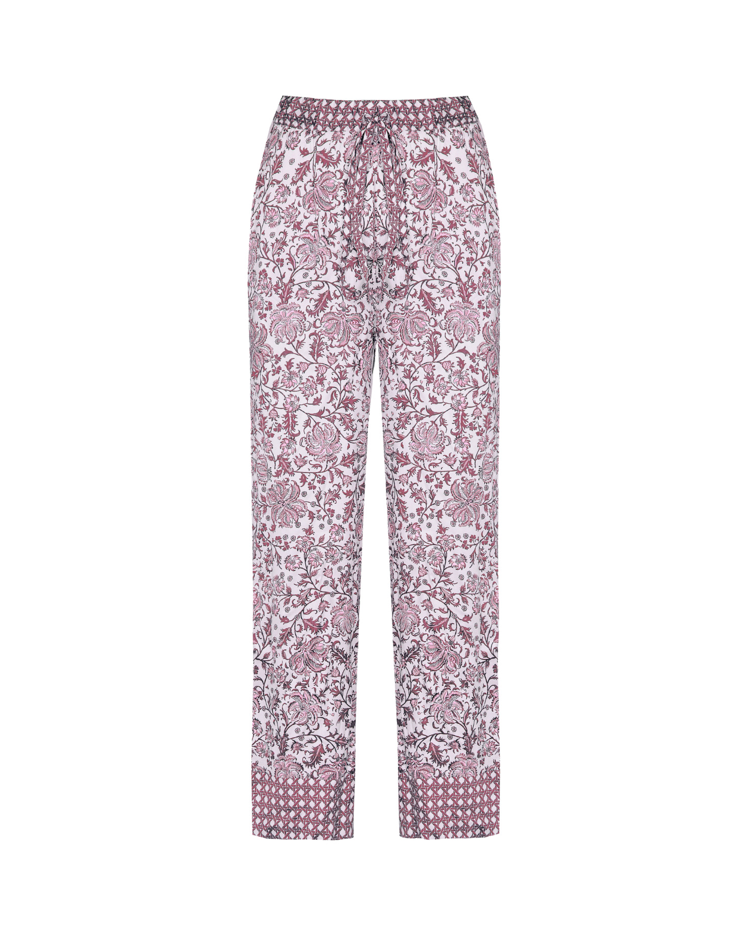 PIJAMA CELOSÍA ROSA