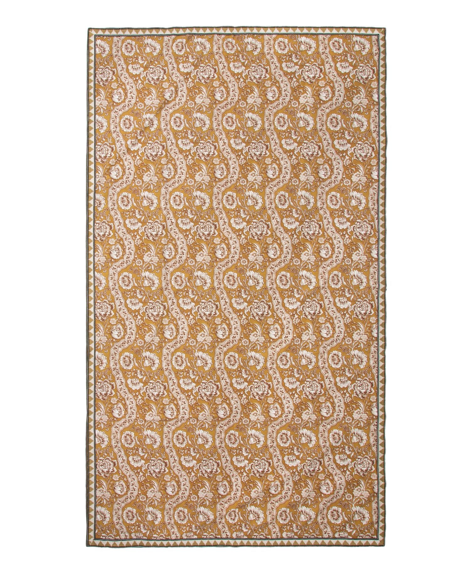 RECTANGULAR TABLECLOTH ADELFA