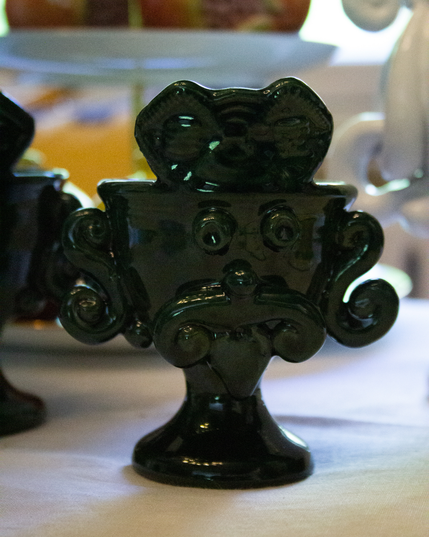 CABEZAS SICILIANA MINI