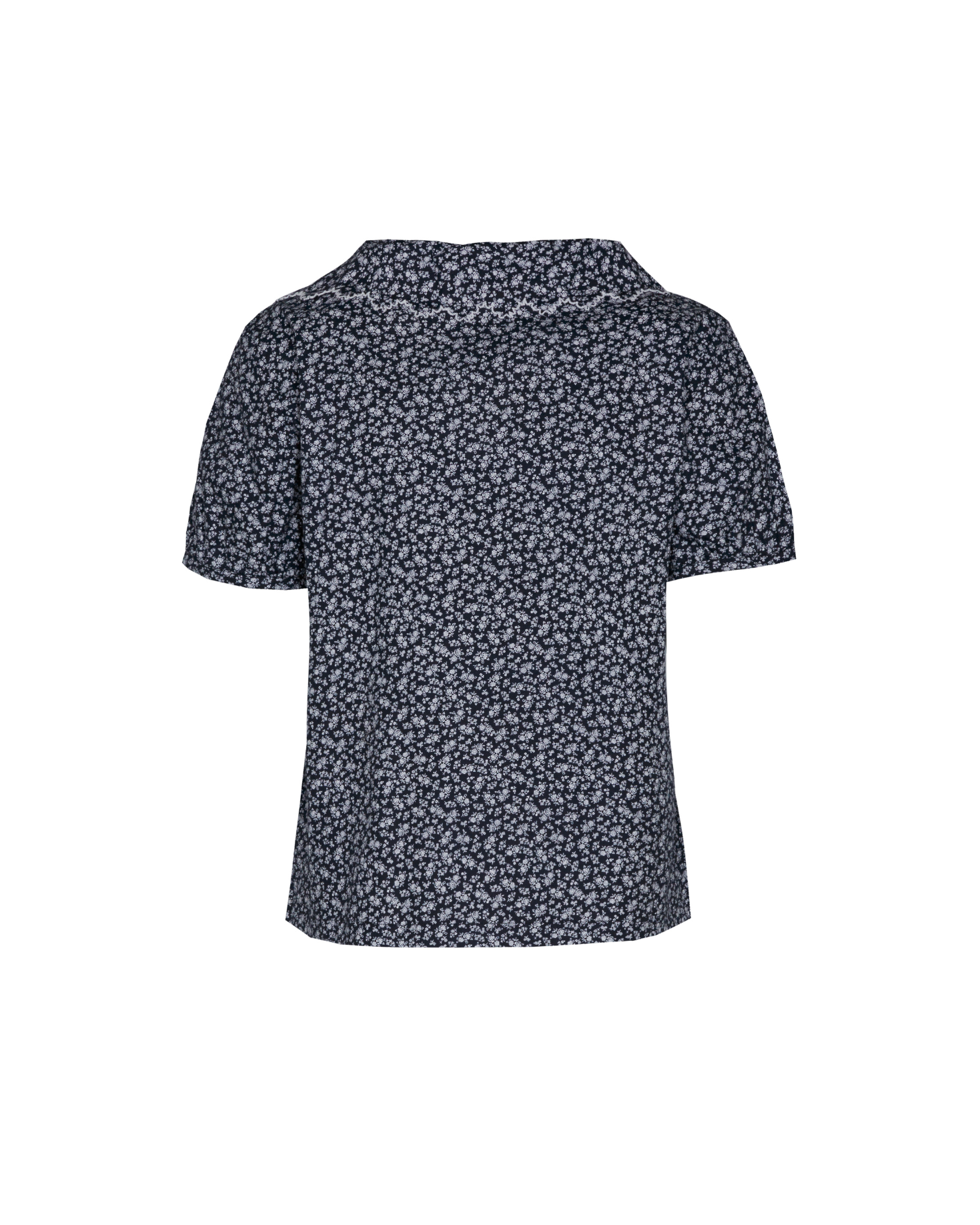 PIJAMA FERNANDA AZUL