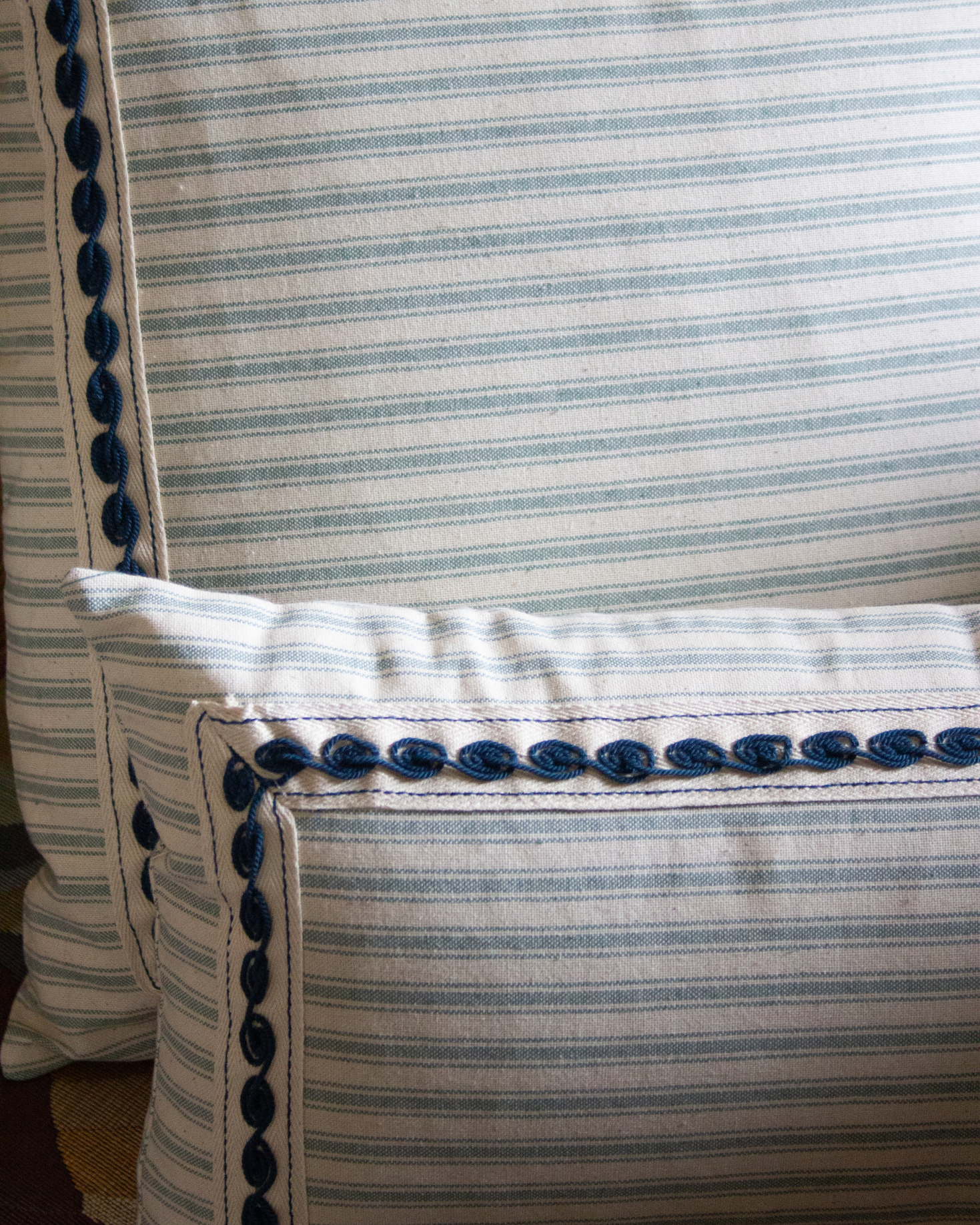 COJÍN BRISA GRANDE (verde)