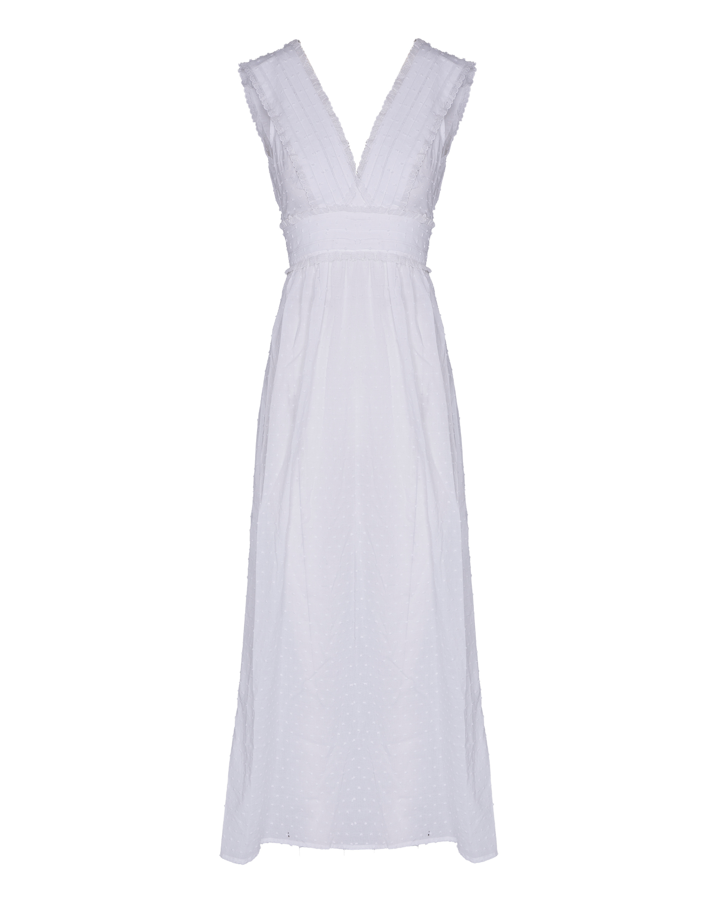CAMISÓN MERCEDES
