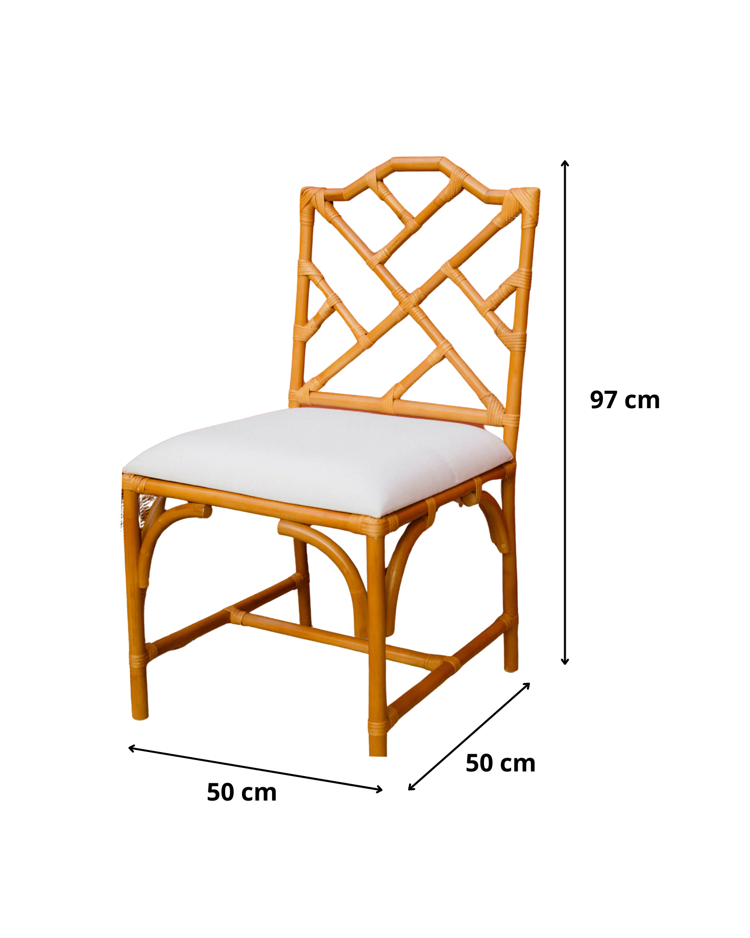 SILLA ALMENARA