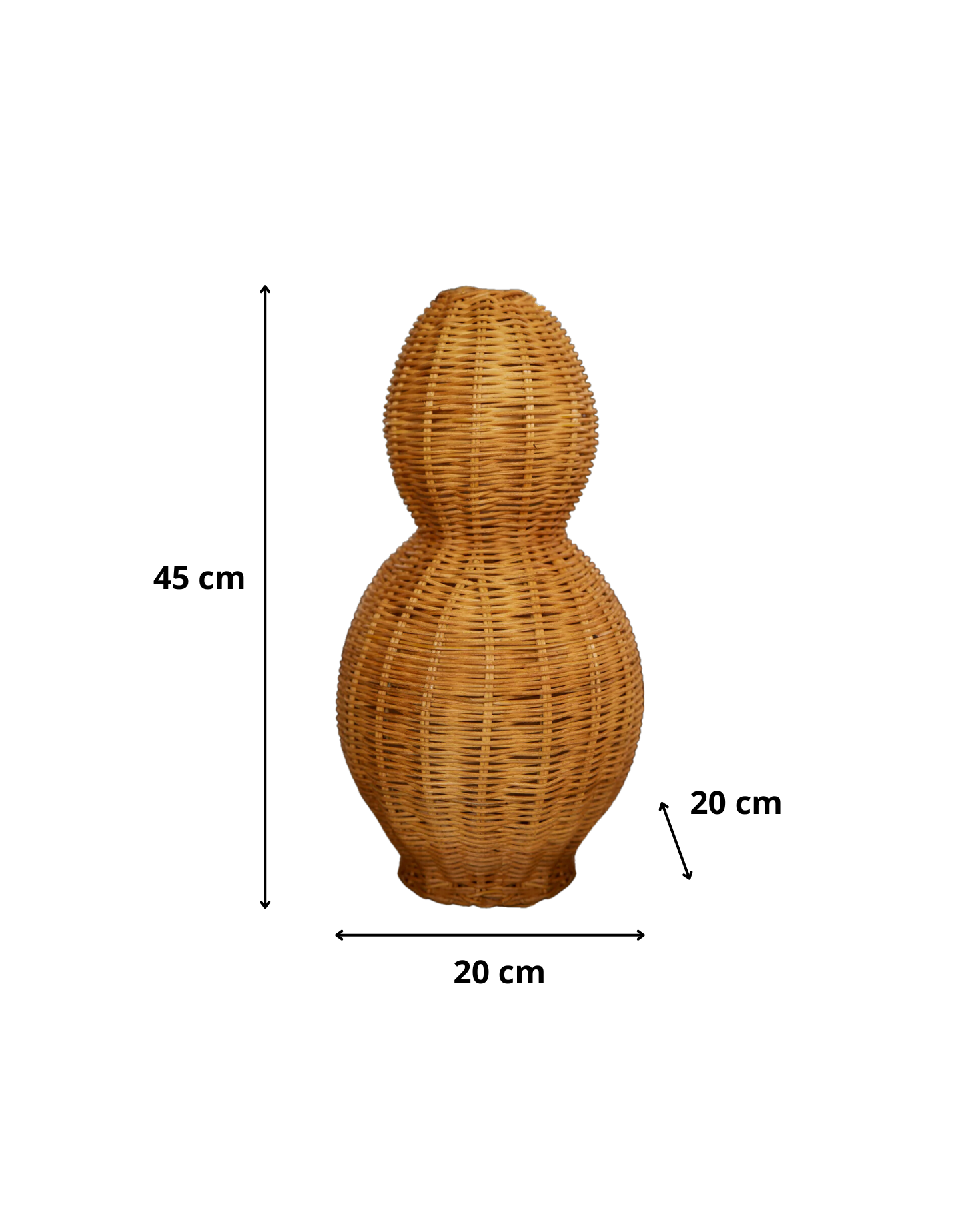 ACCESORIO DECORATIVO AZAFRÁN