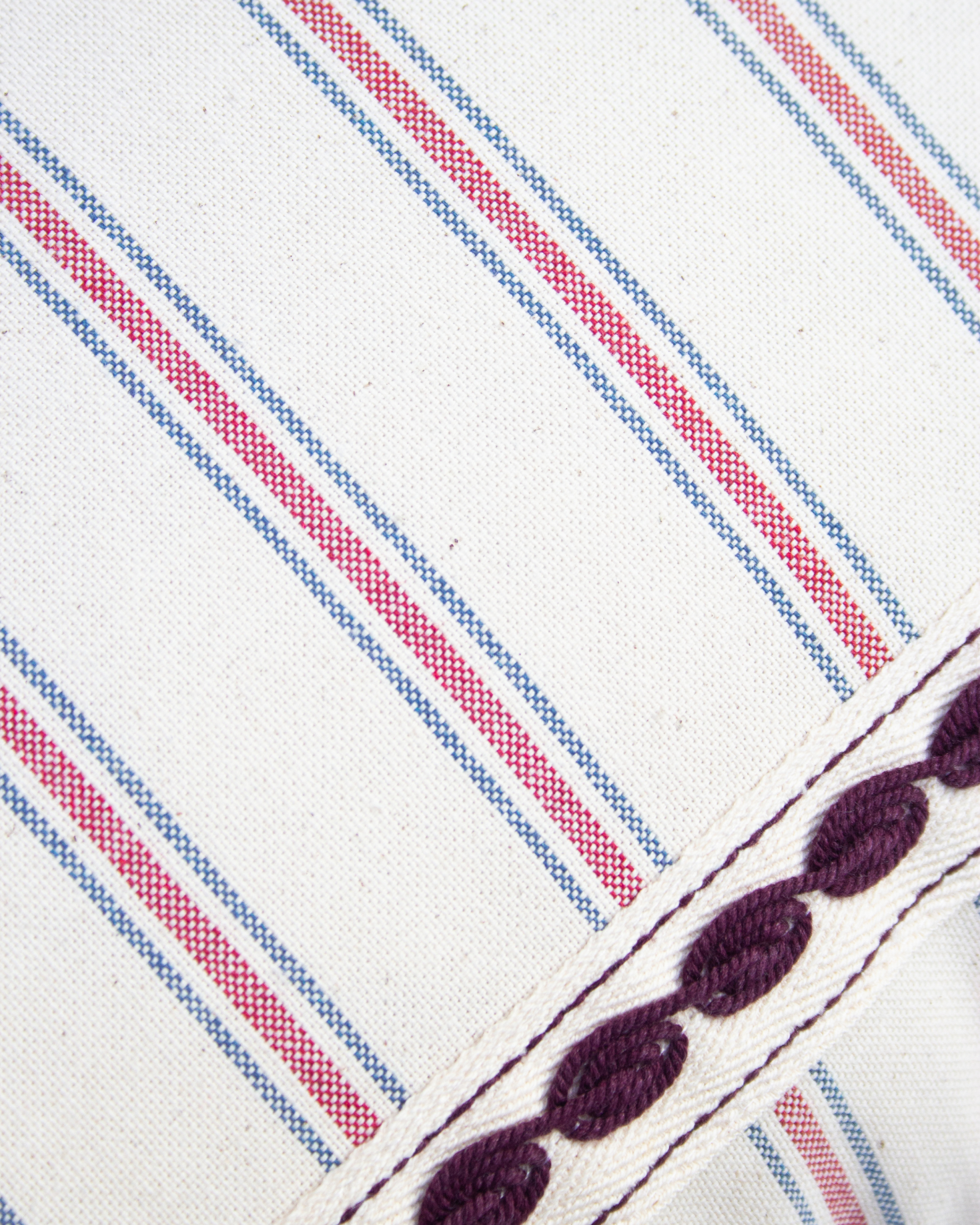 COJÍN BRISA PEQUEÑO (rojo)