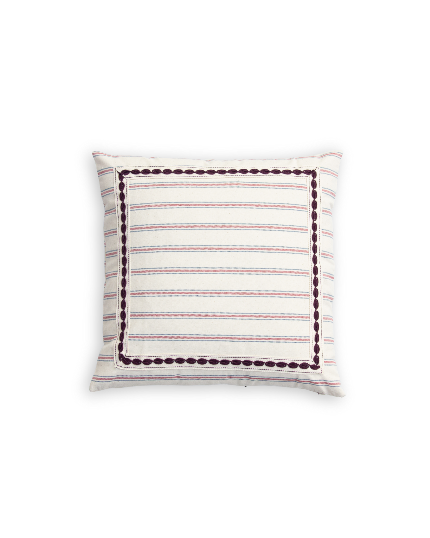 COJÍN BRISA GRANDE (rojo)