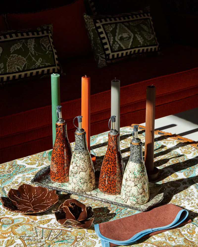 PACK CANDELABRO Y VELAS #ESPECIALDIADELAMADRE
