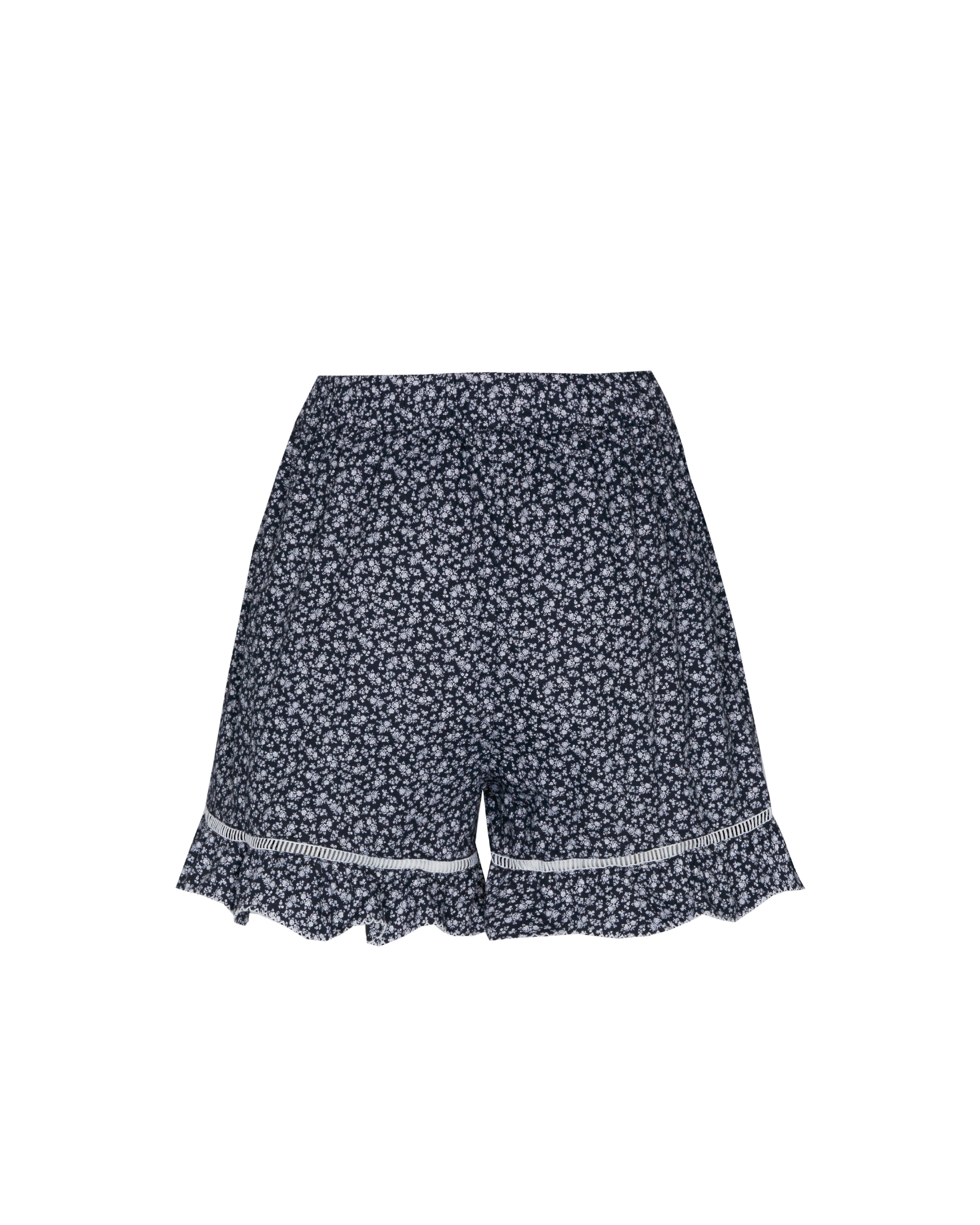 PIJAMA FERNANDA AZUL