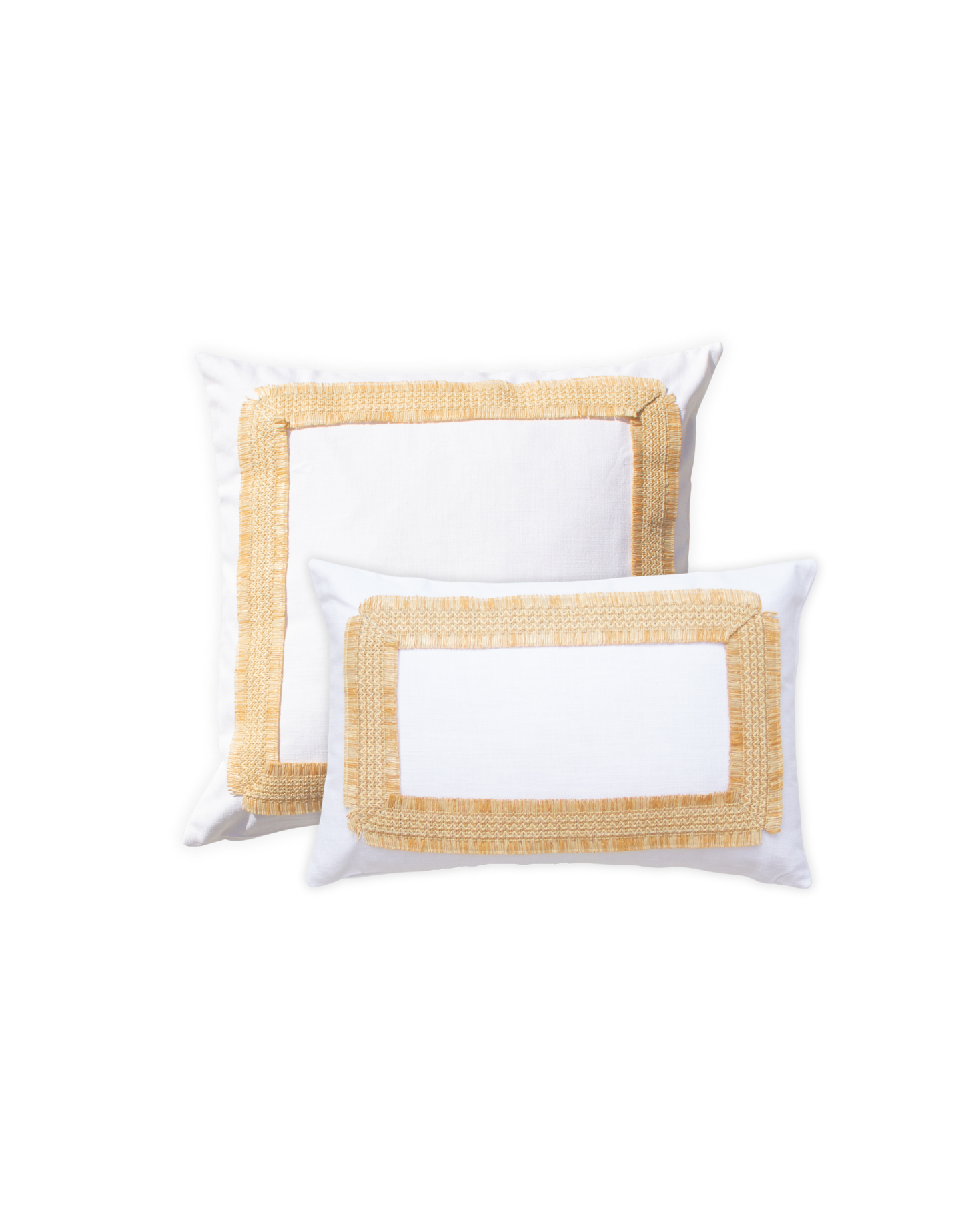 COJÍN BRIZNAL PEQUEÑO (blanco)