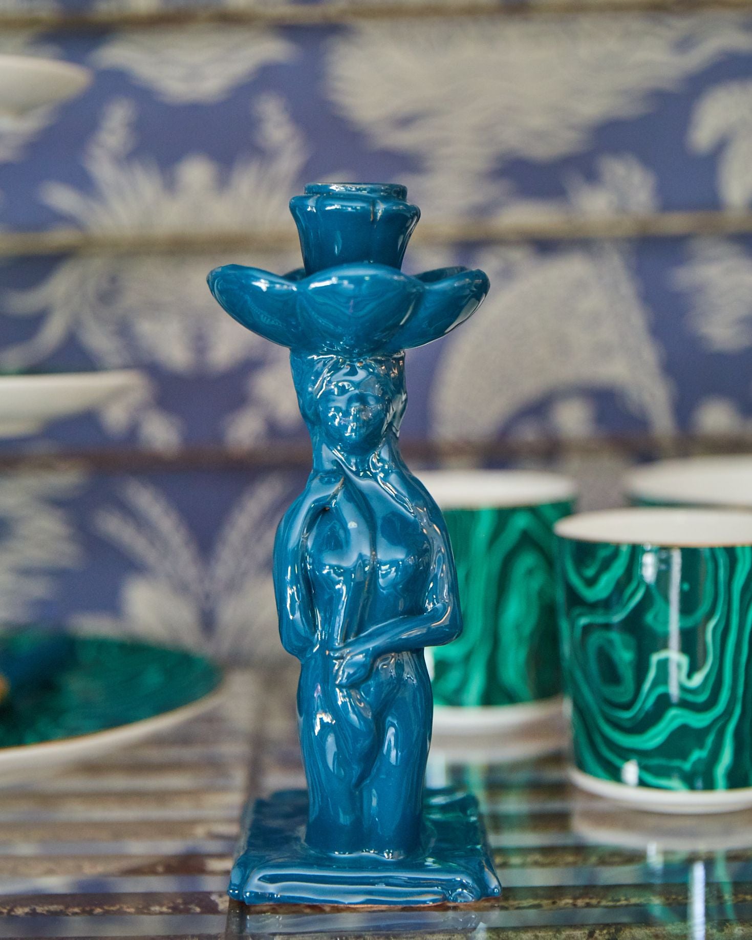 CANDELABRO SIRENA