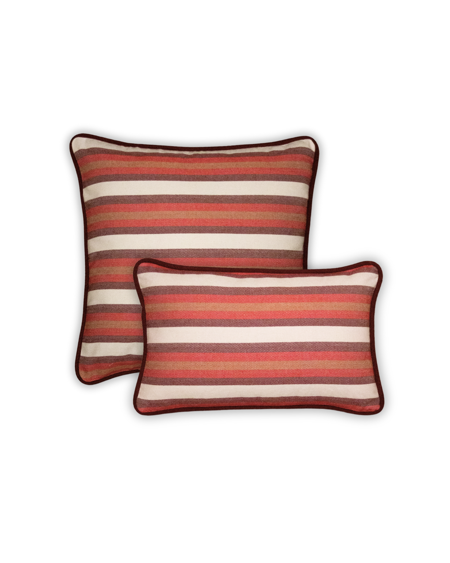 COJÍN BRECA GRANDE (rojo)