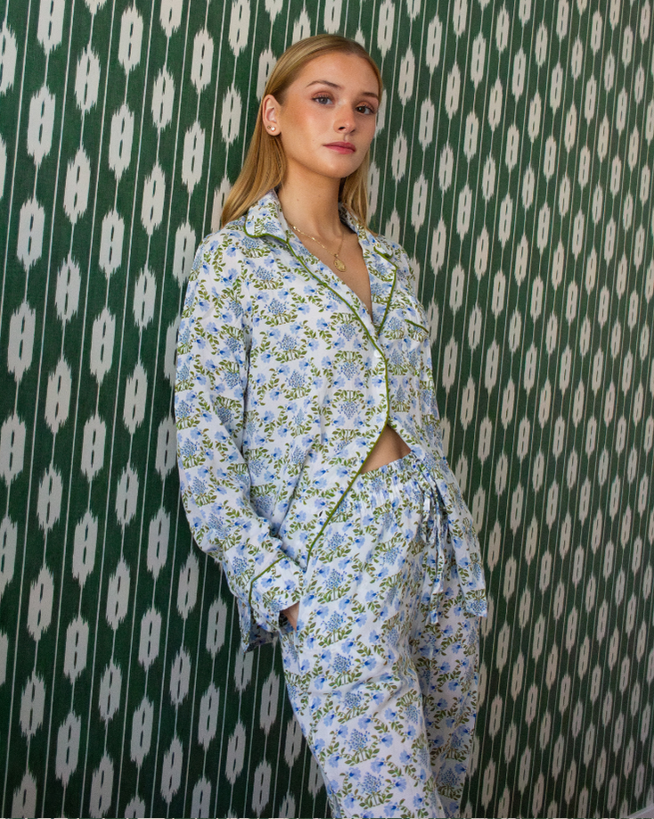 PIJAMA PRADO
