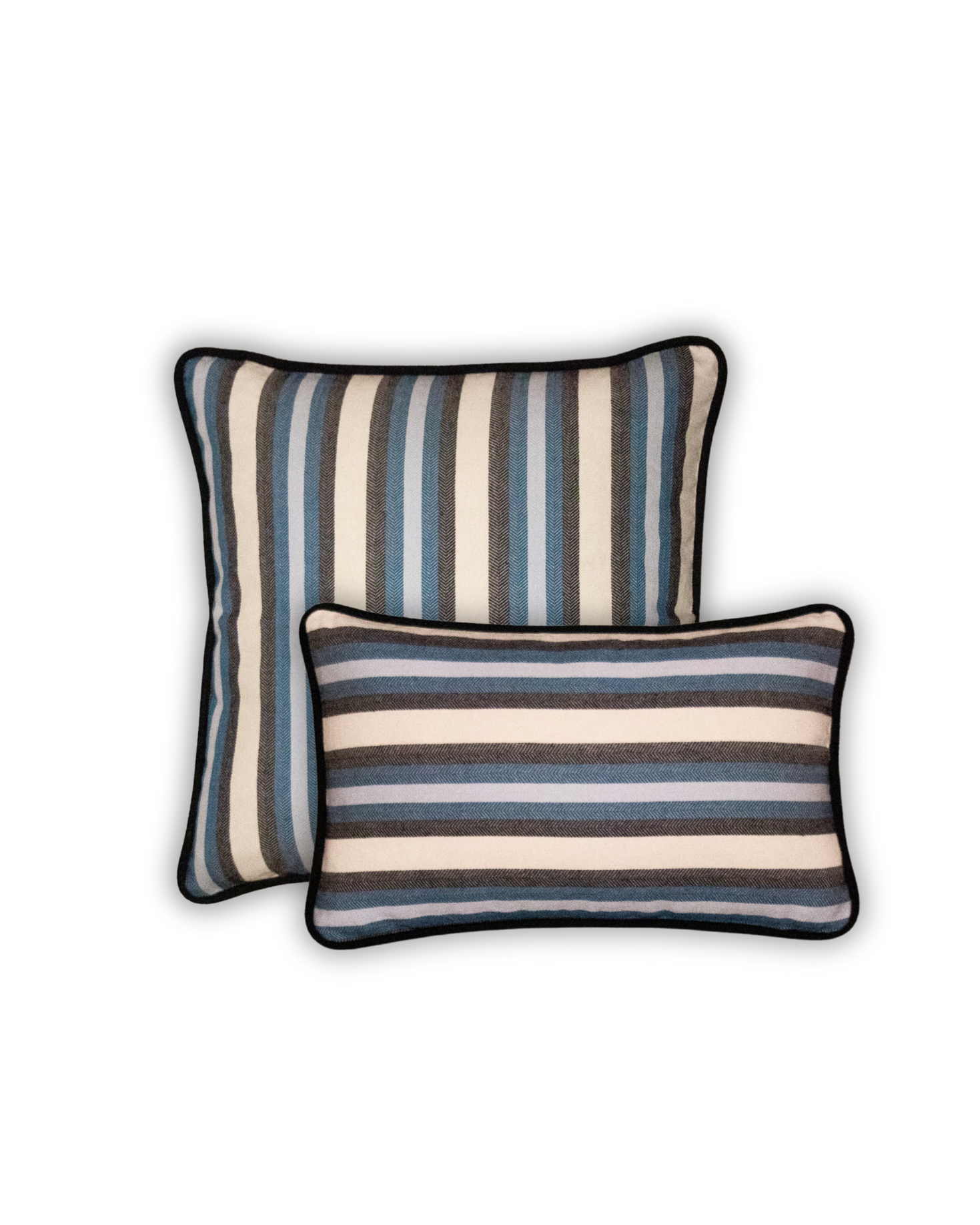 COJÍN BRECA PEQUEÑO (azul)