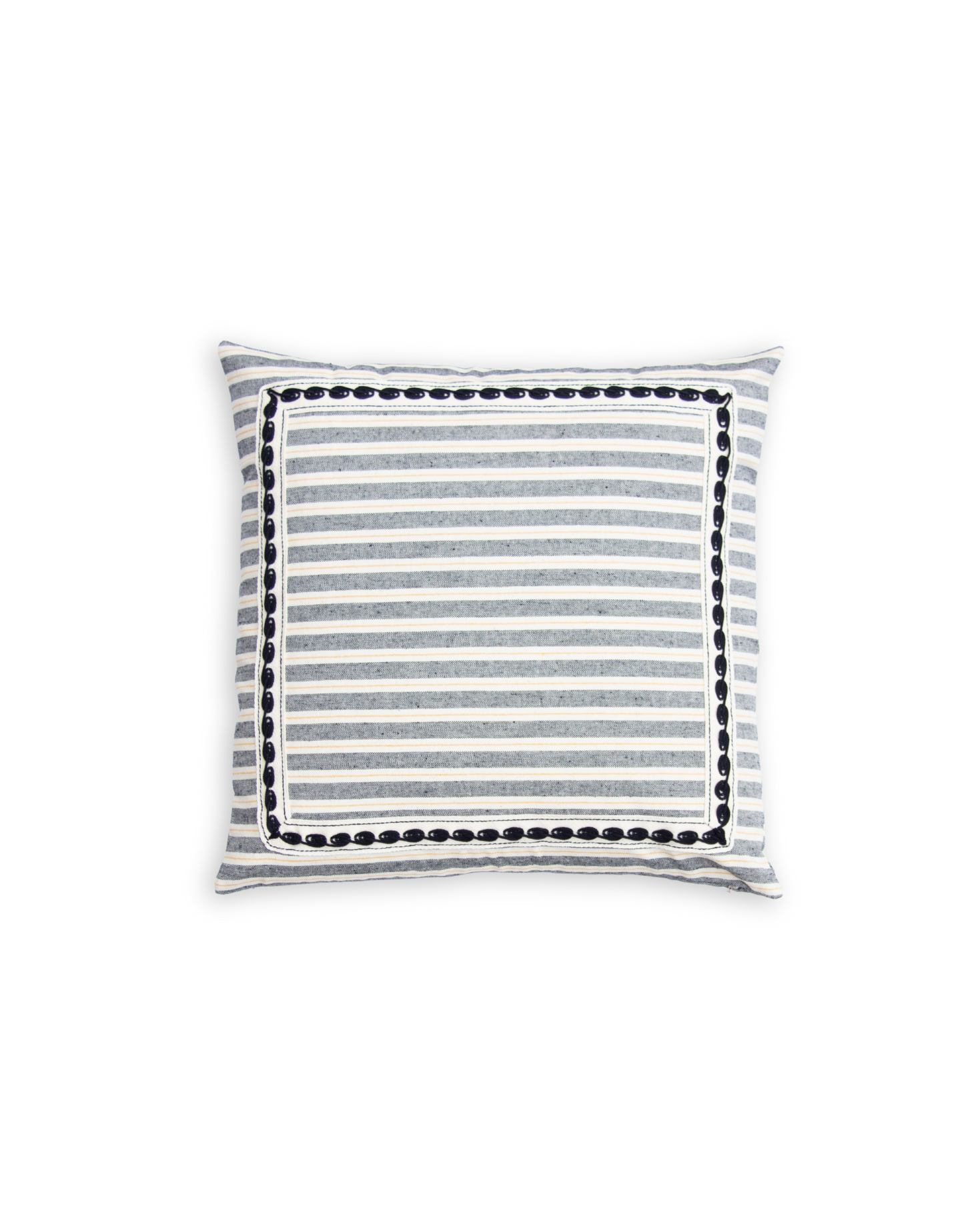 COJÍN BRISA GRANDE (negro)