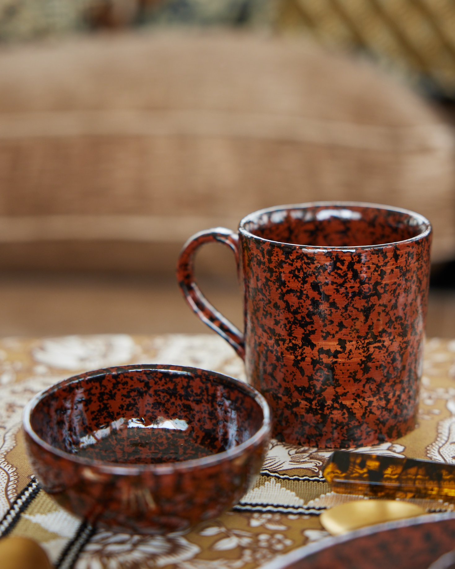 MUG MARMOL