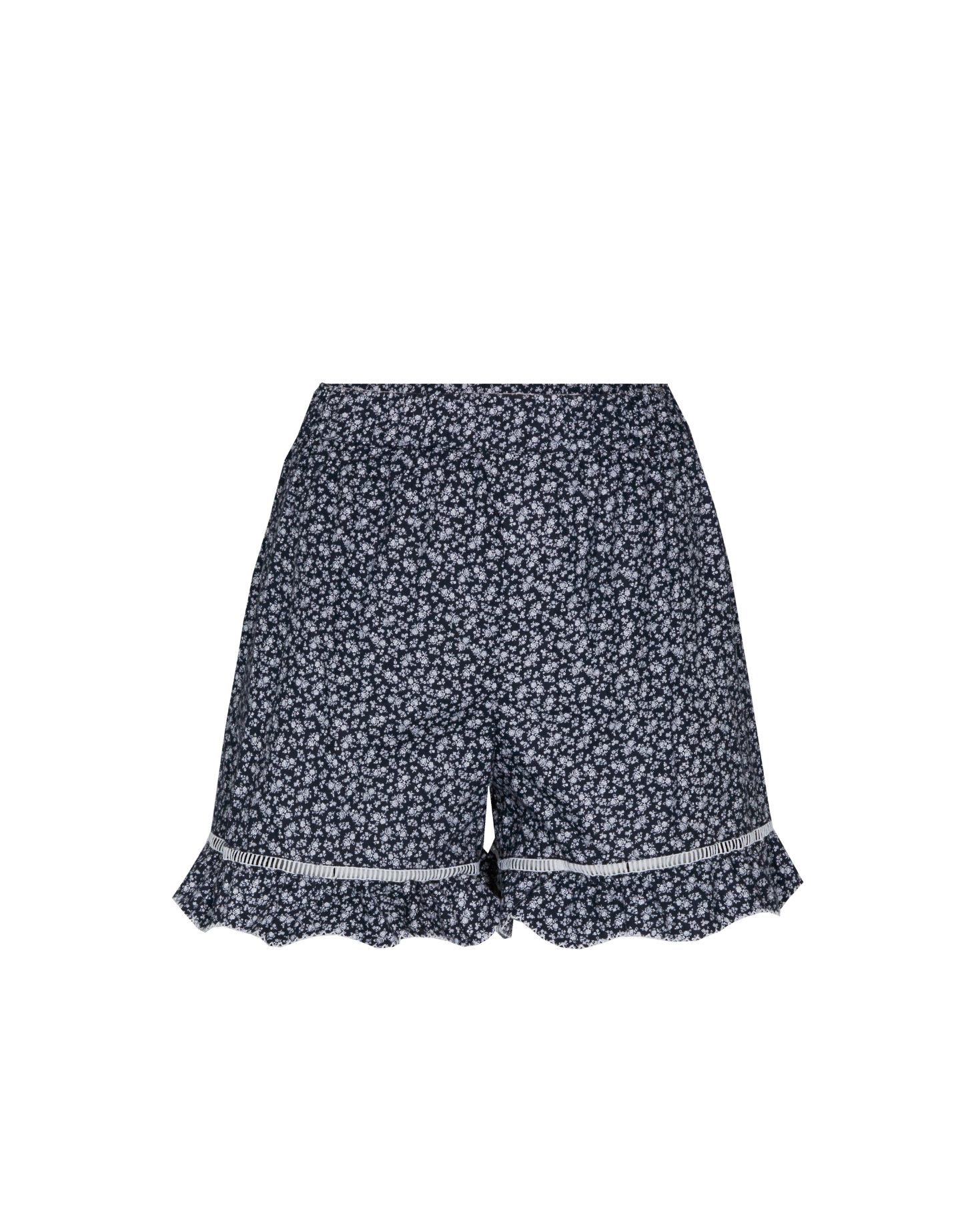 PIJAMA FERNANDA AZUL