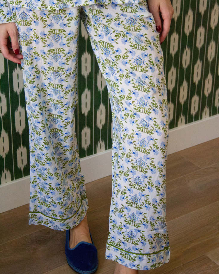 PIJAMA PRADO