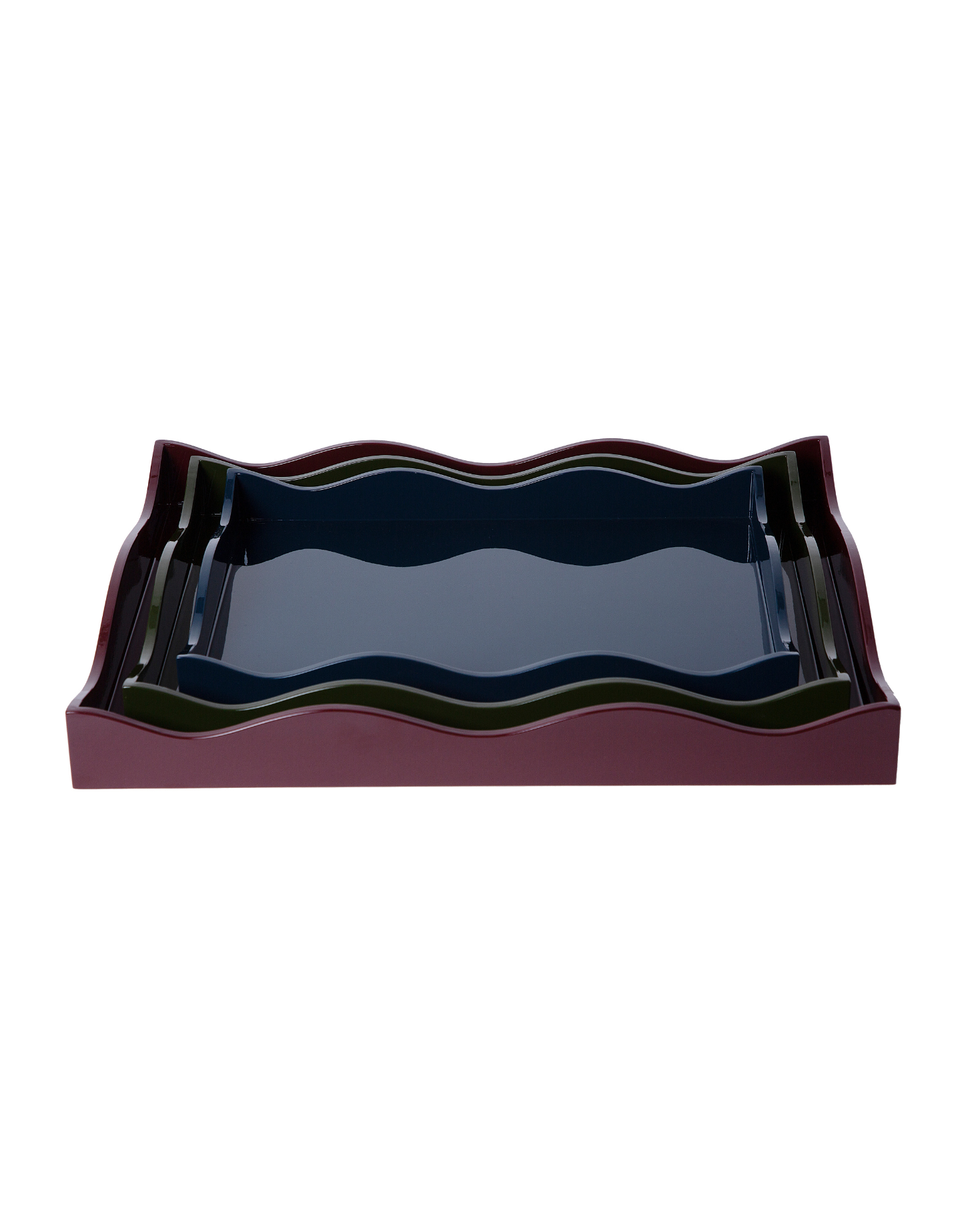 ALPINE MEDIUM TRAY