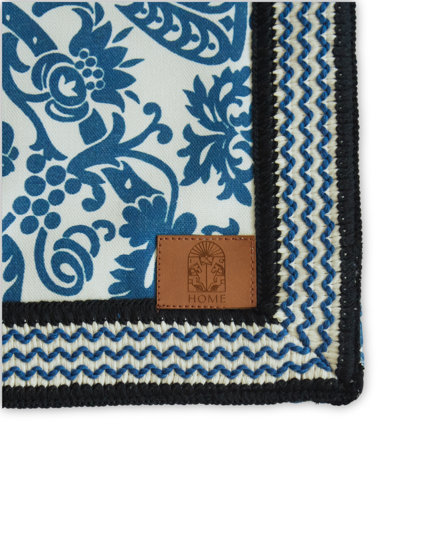 INDIVIDUAL AND DRAGON NAPKIN