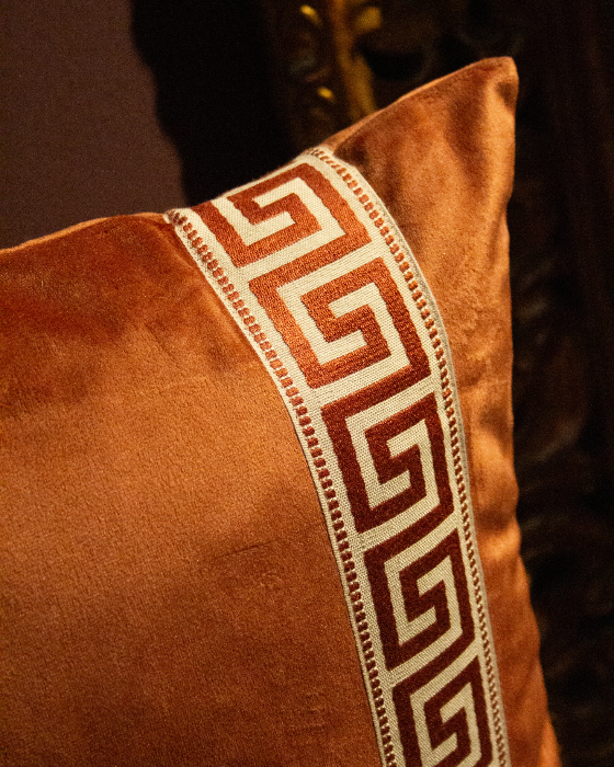 COJÍN CORINTO GRANDE