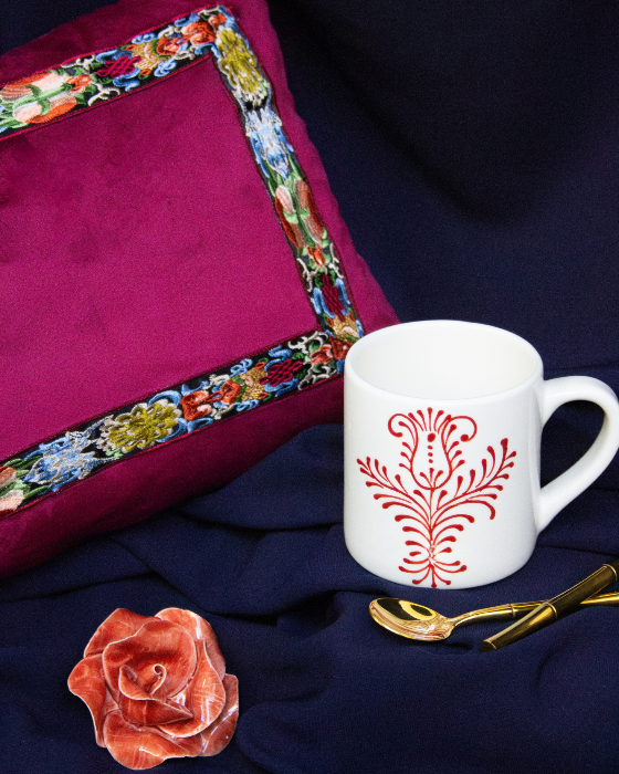 COJÍN COROLA PEQUEÑO