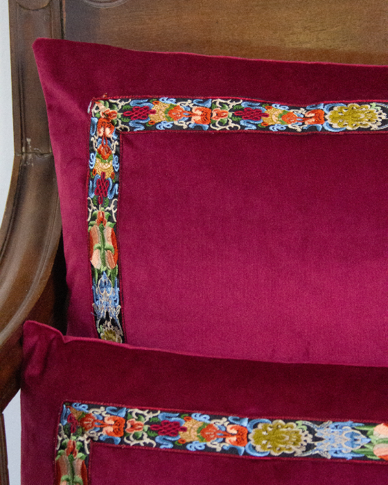 COJÍN COROLA GRANDE