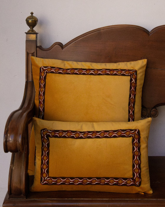 COJÍN CIPRÉS PEQUEÑO