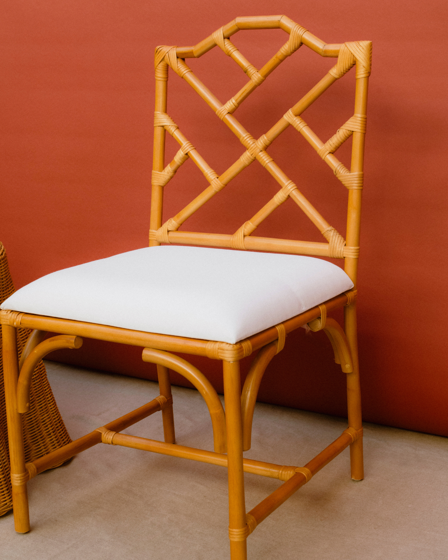 SILLA ALMENARA