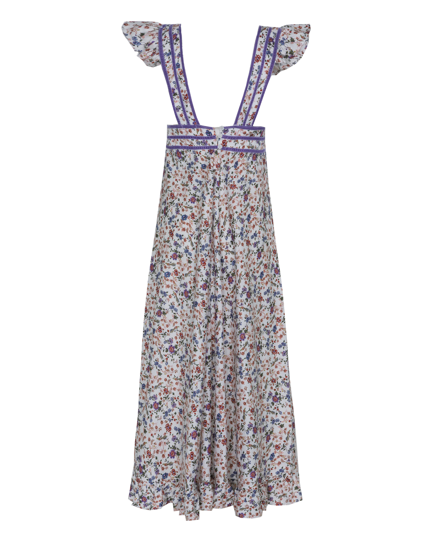 CAMISÓN INÉS (lila)