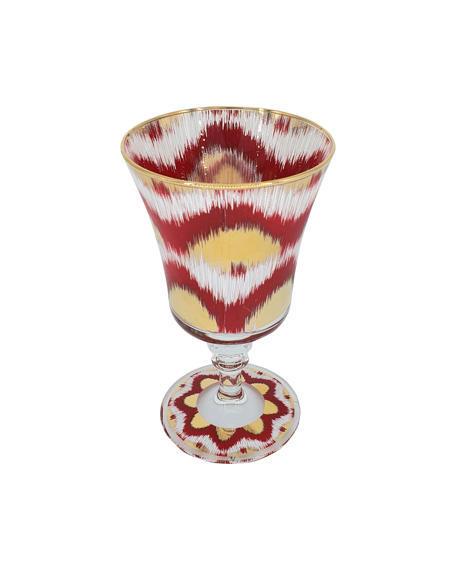 BORDEAUX IKAT CUP
