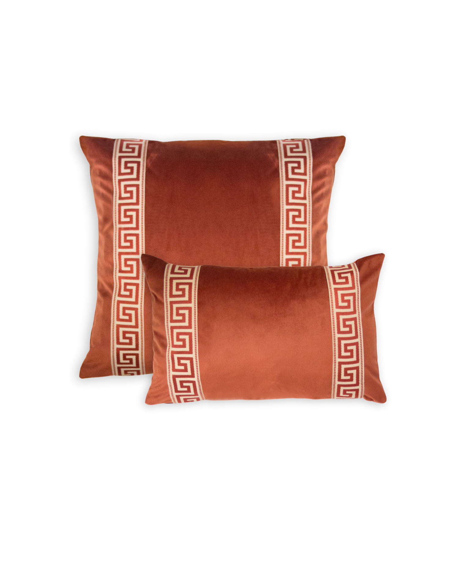 COJÍN CORINTO GRANDE