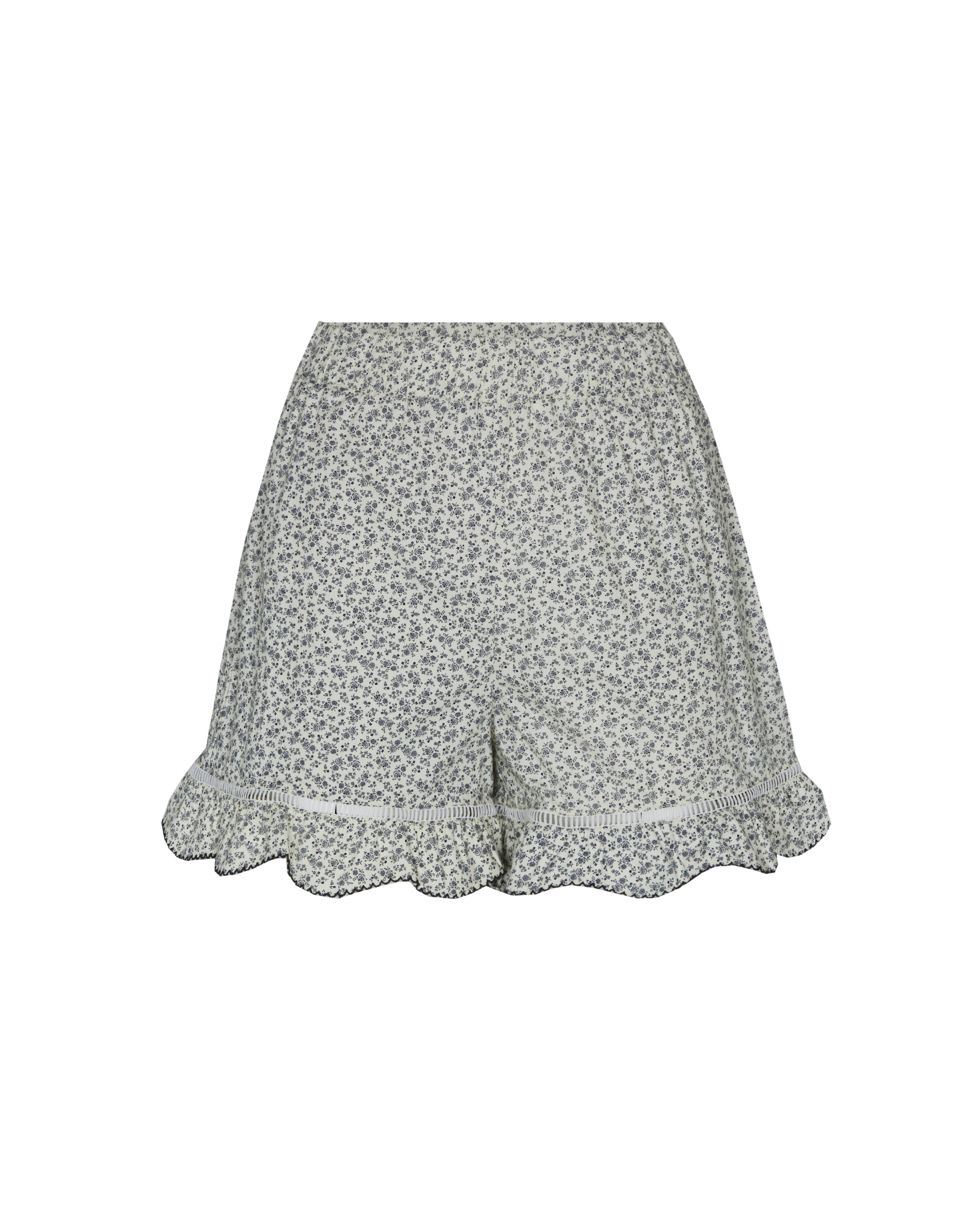 PIJAMA FERNANDA BLANCO