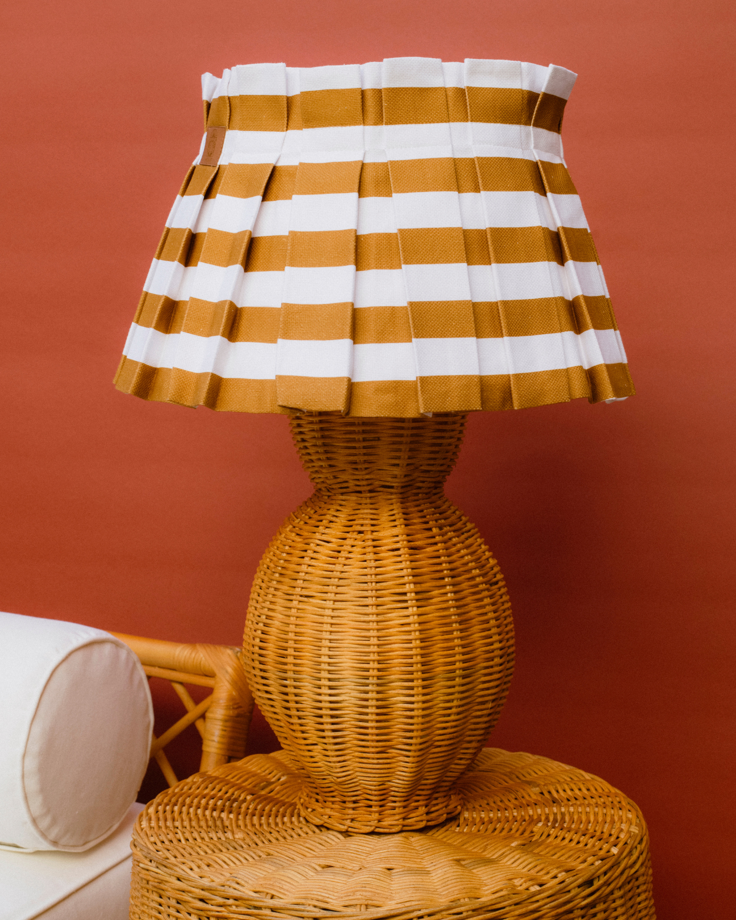 ACCESORIO DECORATIVO AZAFRÁN