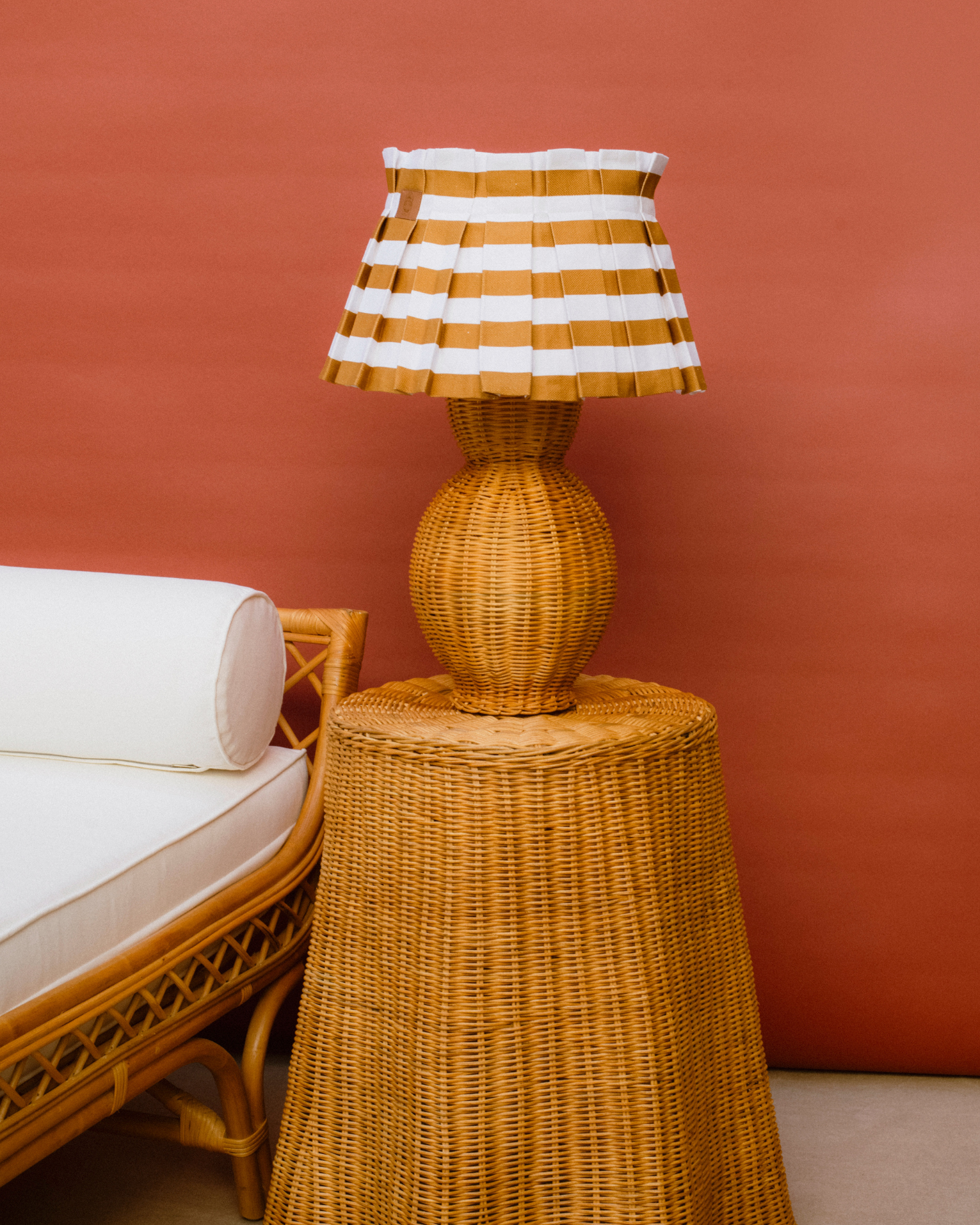 ACCESORIO DECORATIVO AZAFRÁN