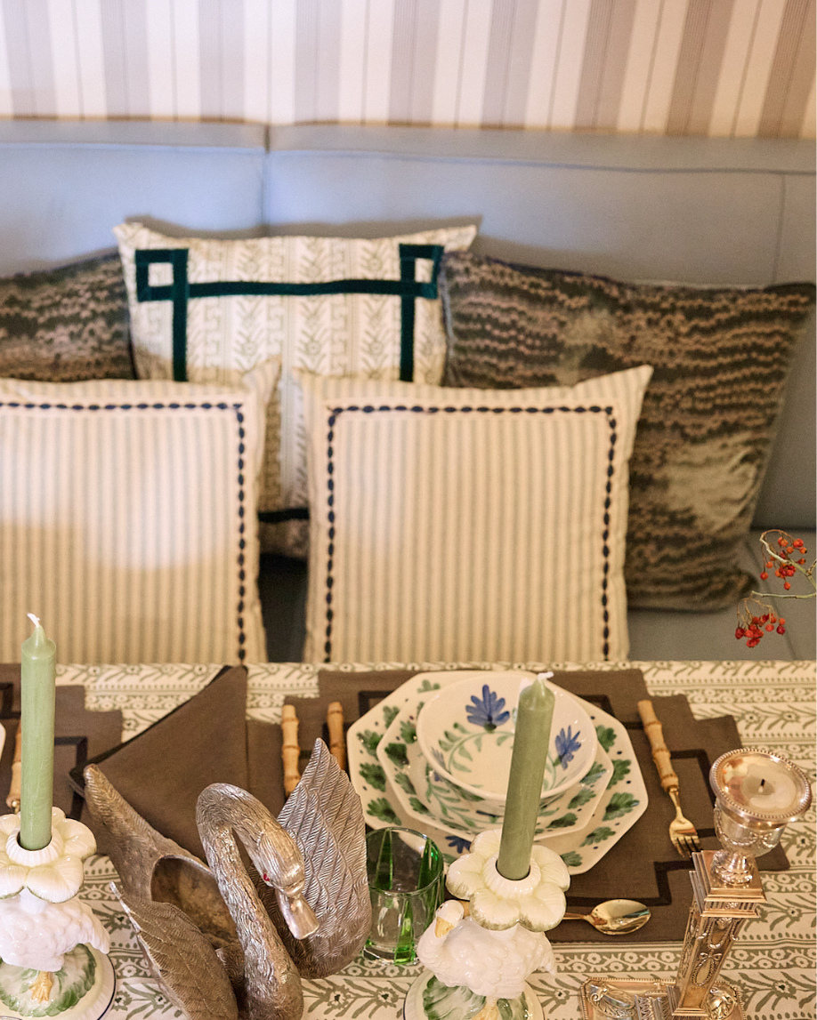 COJÍN BRISA GRANDE (verde)