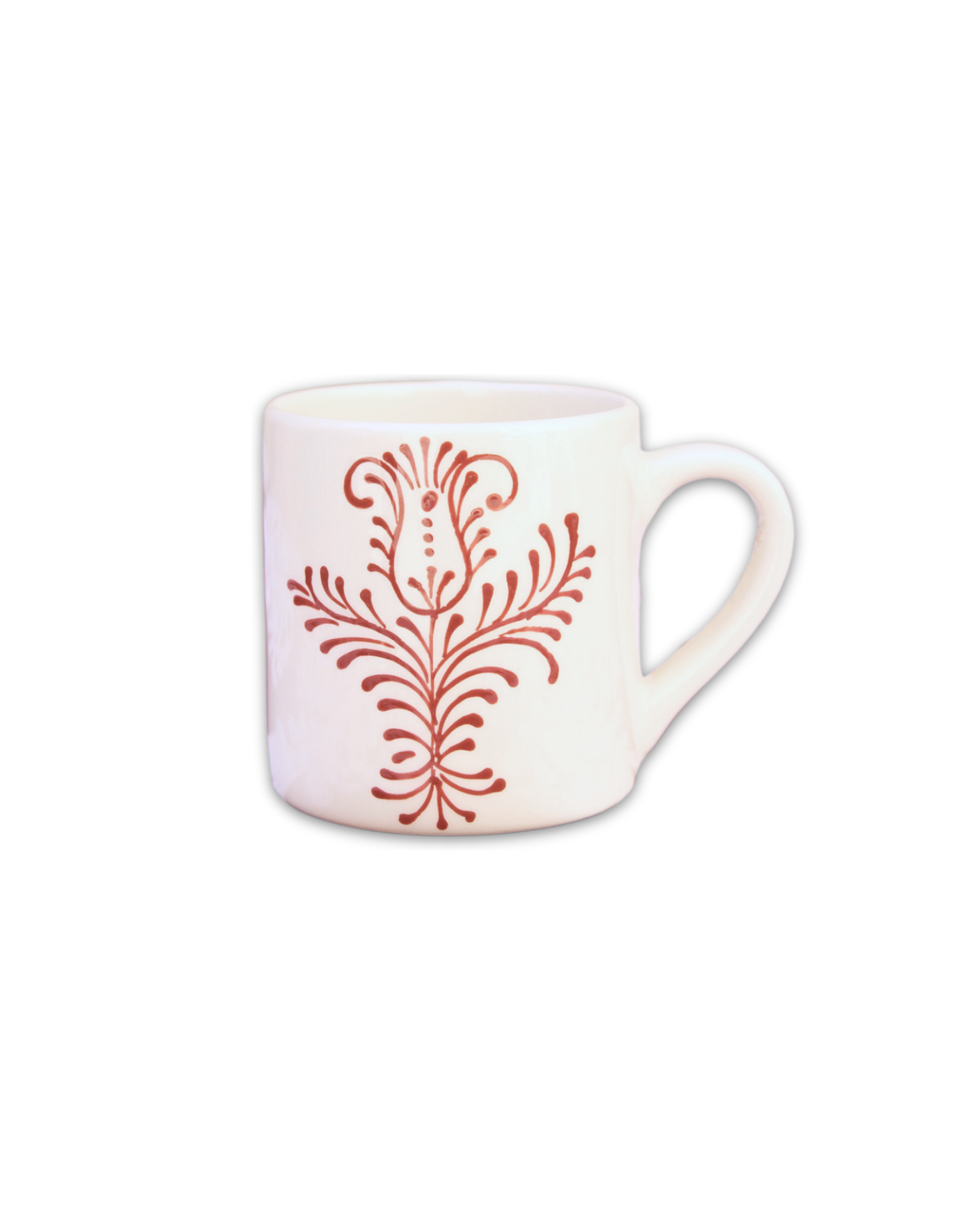 MUG TERRACOTA