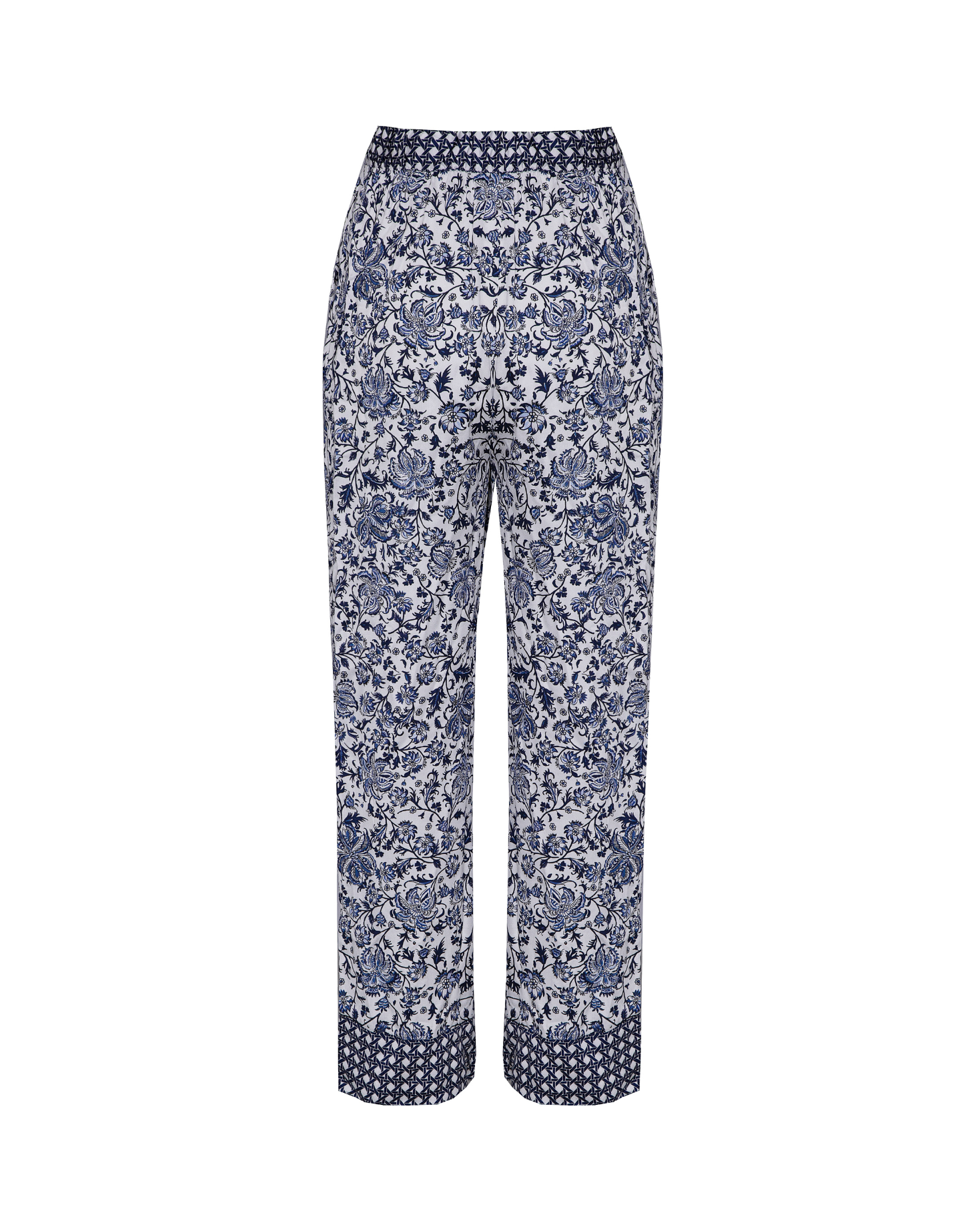 PIJAMA CELOSÍA AZUL