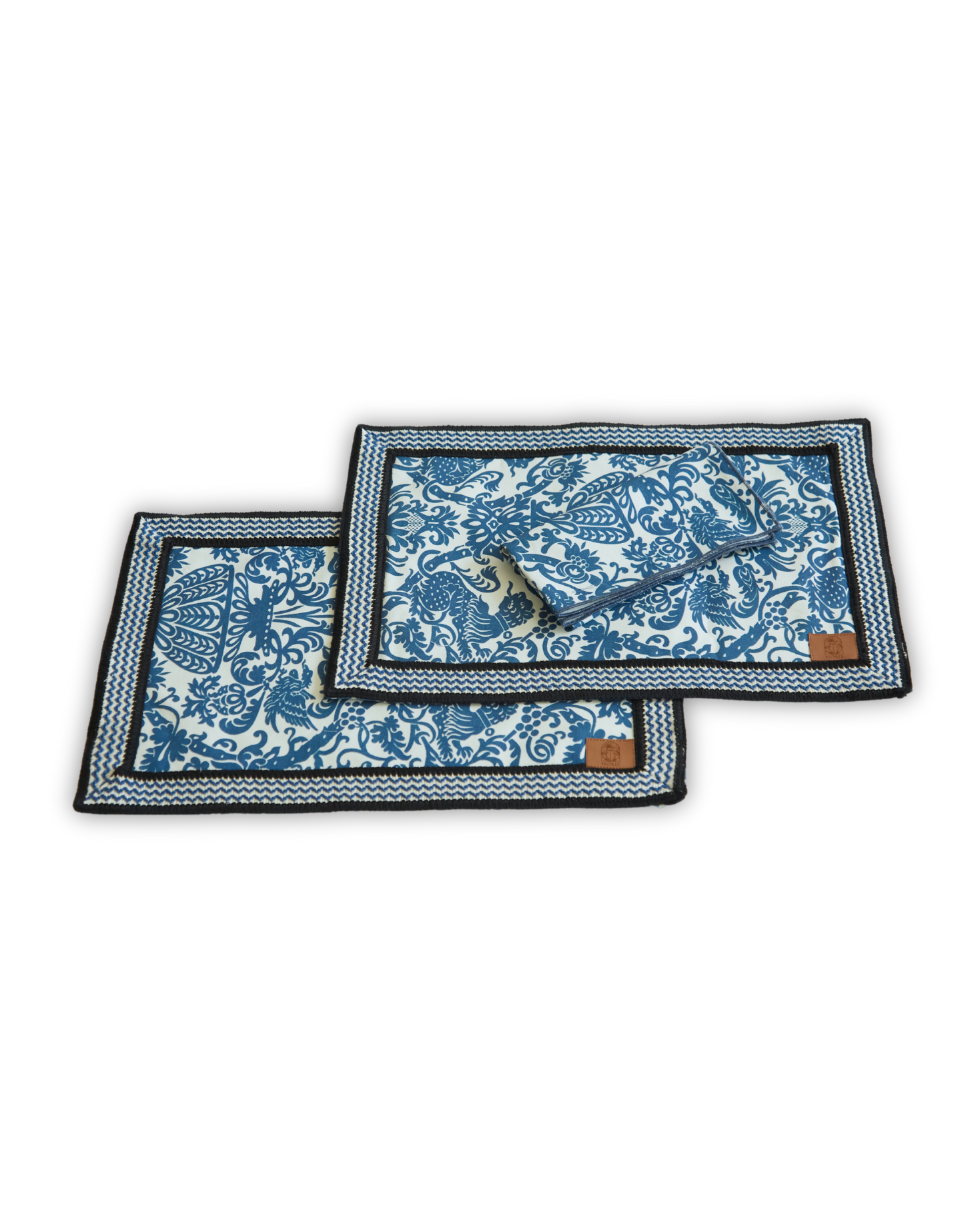 INDIVIDUAL AND DRAGON NAPKIN