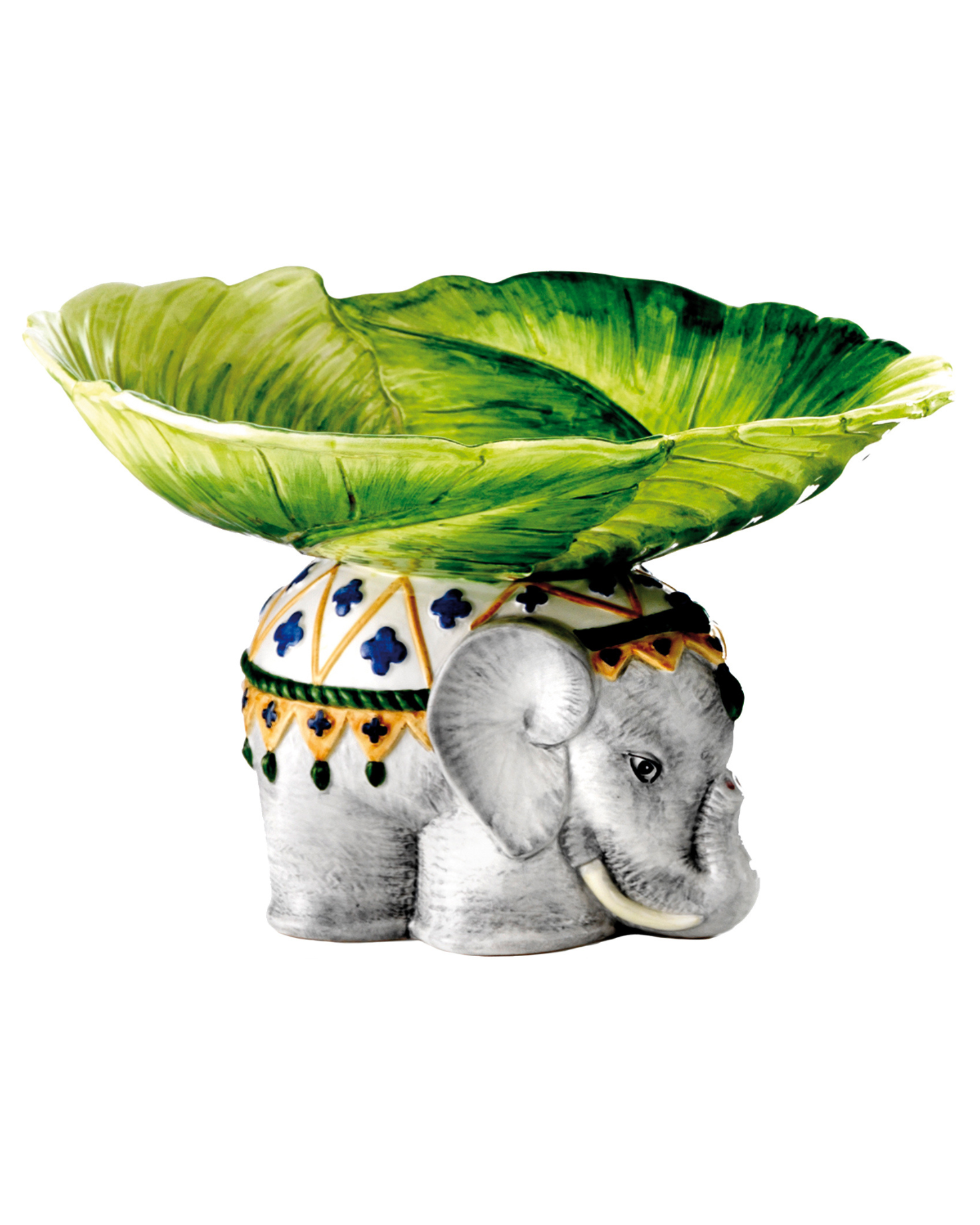 BASE ELEFANTE