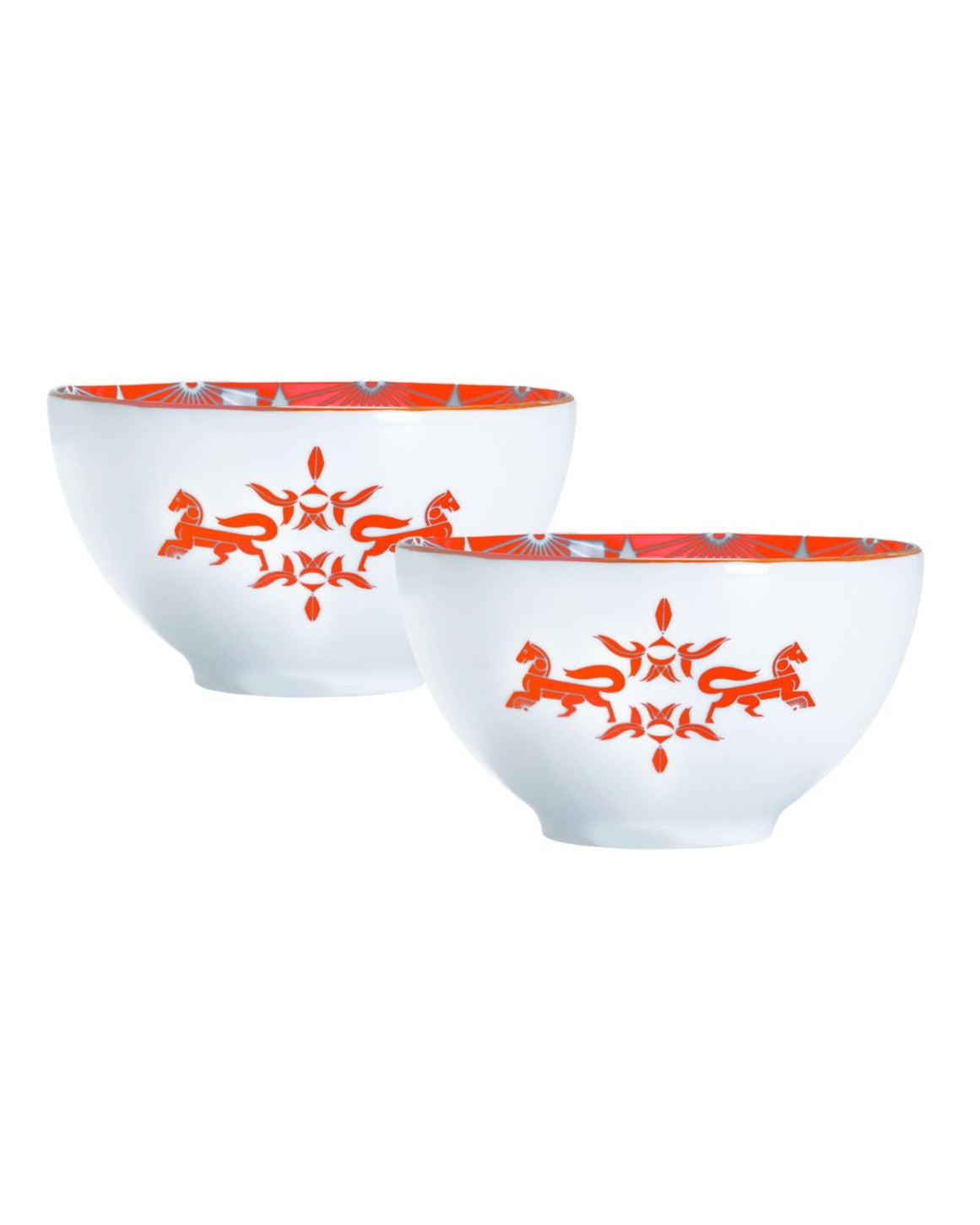 SET APERITIVO CORAL